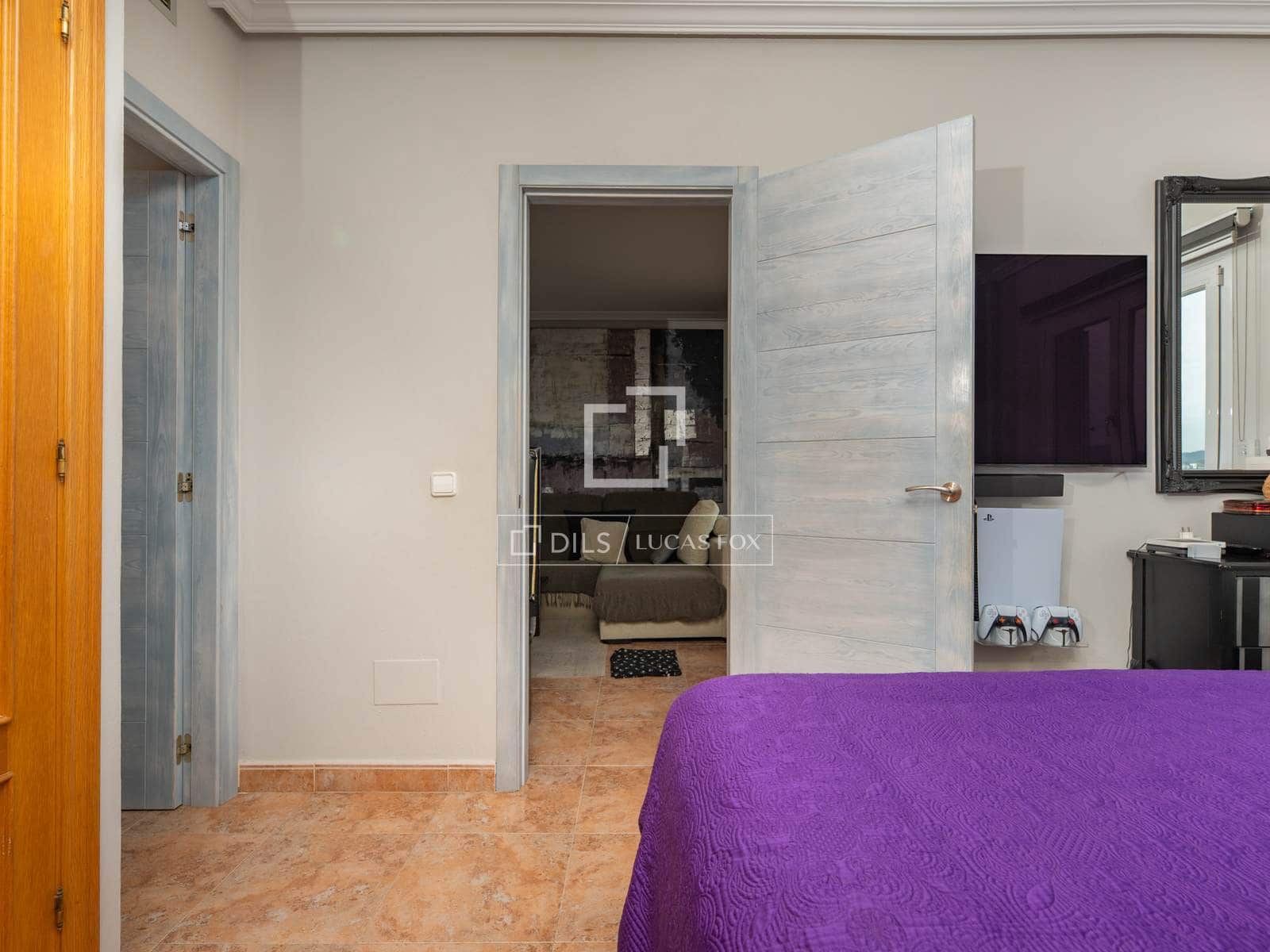 3 Zimmer Apartment zu verkaufen in Nuestra Senora de Jesus mit Garage - 1.015.000 € (Ref: 9956194)