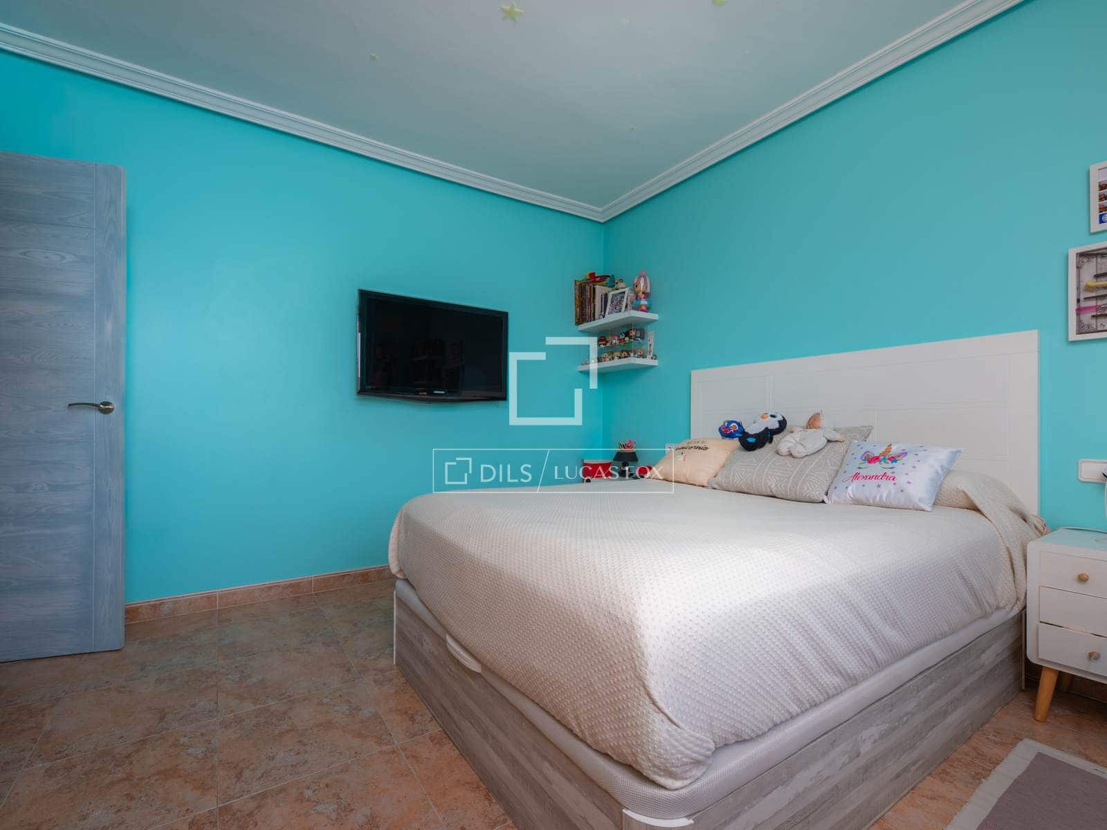 3 Zimmer Apartment zu verkaufen in Nuestra Senora de Jesus mit Garage - 1.015.000 € (Ref: 9956194)