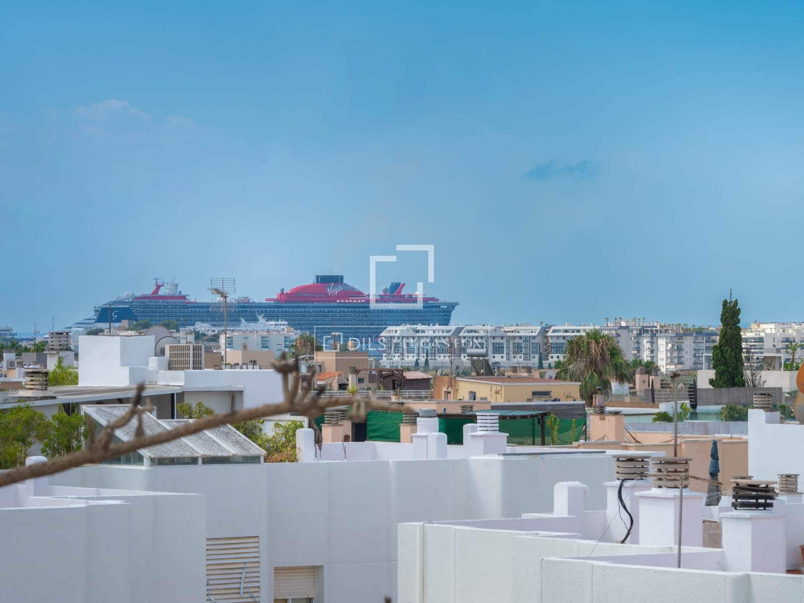 3 Zimmer Apartment zu verkaufen in Nuestra Senora de Jesus mit Garage - 1.015.000 € (Ref: 9956194)