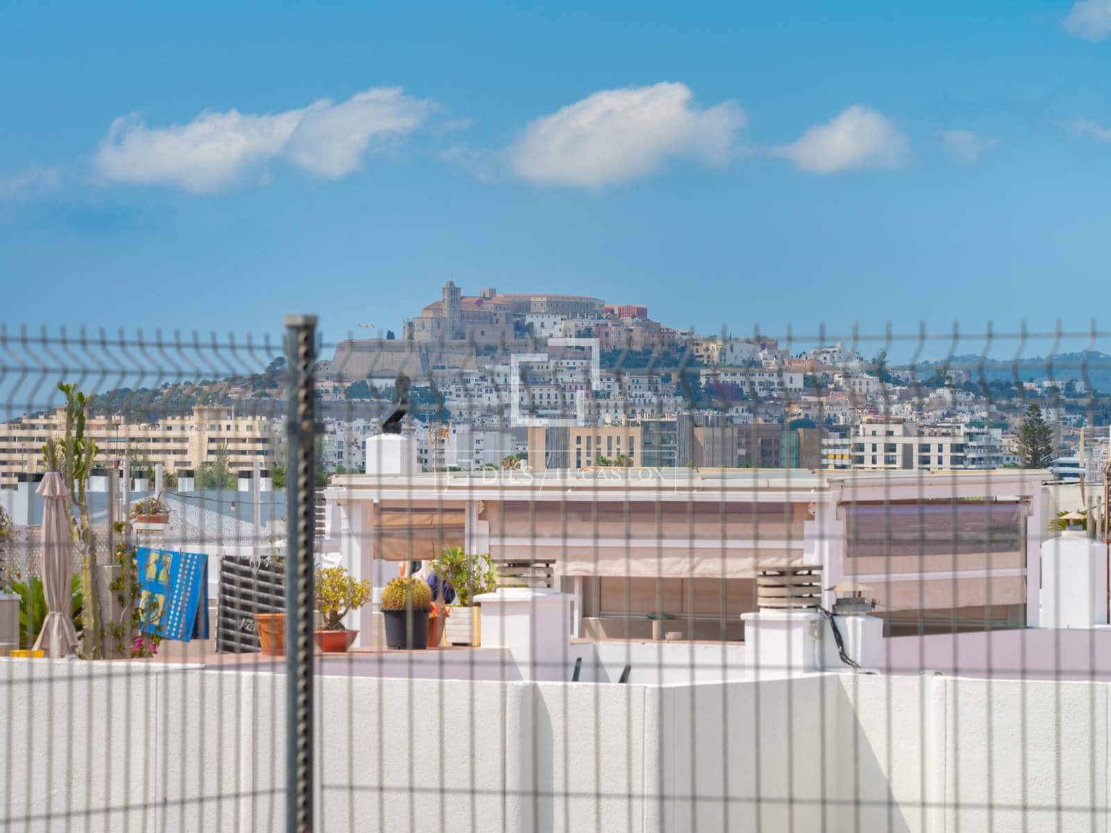 3 Zimmer Apartment zu verkaufen in Nuestra Senora de Jesus mit Garage - 1.015.000 € (Ref: 9956194)