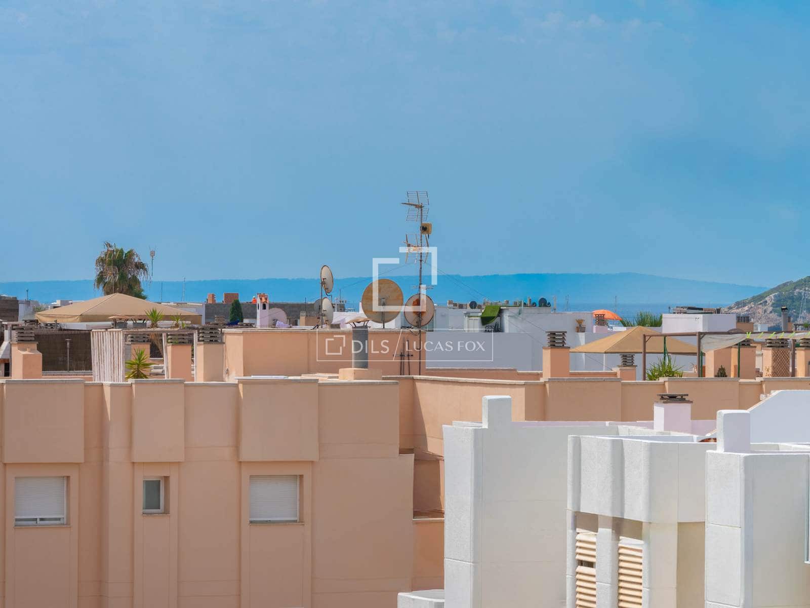 3 Zimmer Apartment zu verkaufen in Nuestra Senora de Jesus mit Garage - 1.015.000 € (Ref: 9956194)