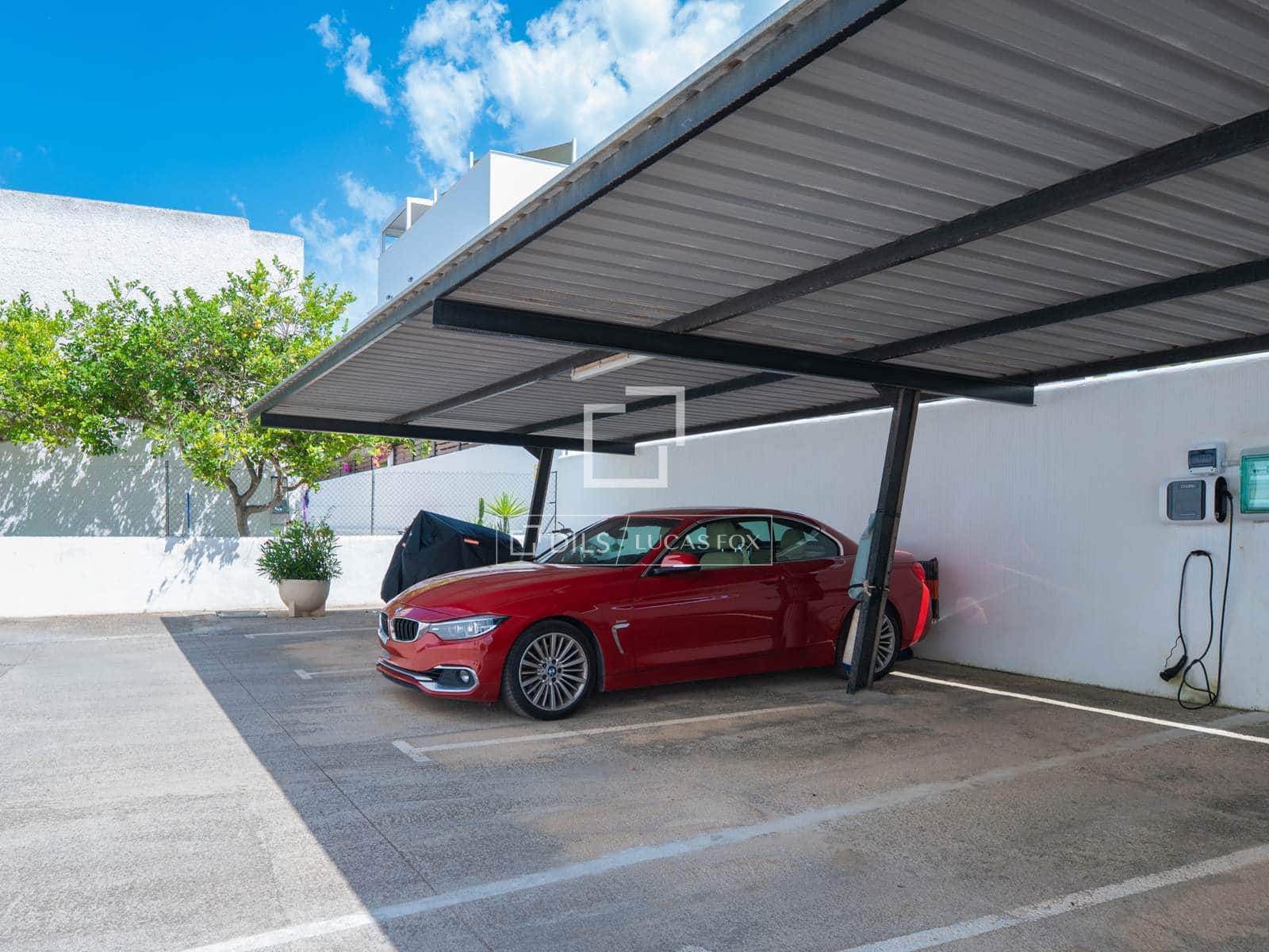 3 Zimmer Apartment zu verkaufen in Nuestra Senora de Jesus mit Garage - 1.015.000 € (Ref: 9956194)