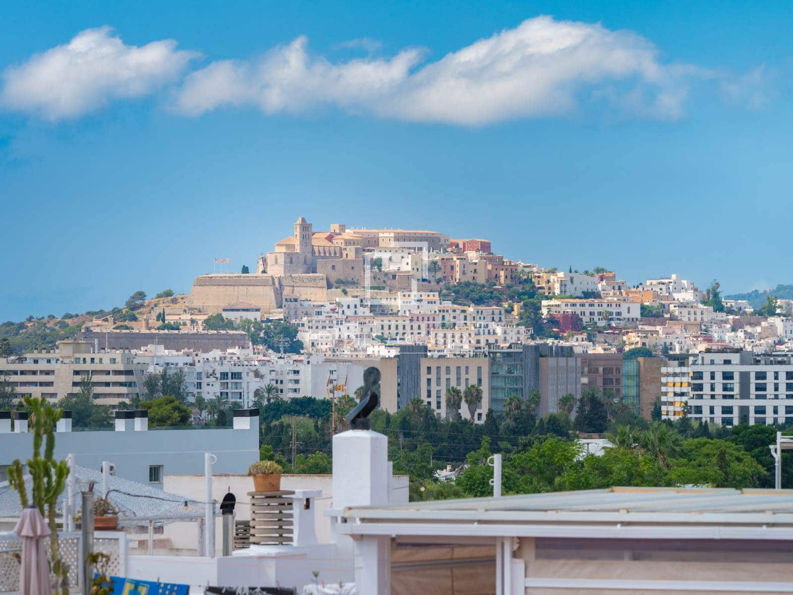 3 Zimmer Apartment zu verkaufen in Nuestra Senora de Jesus mit Garage - 1.015.000 € (Ref: 9956194)