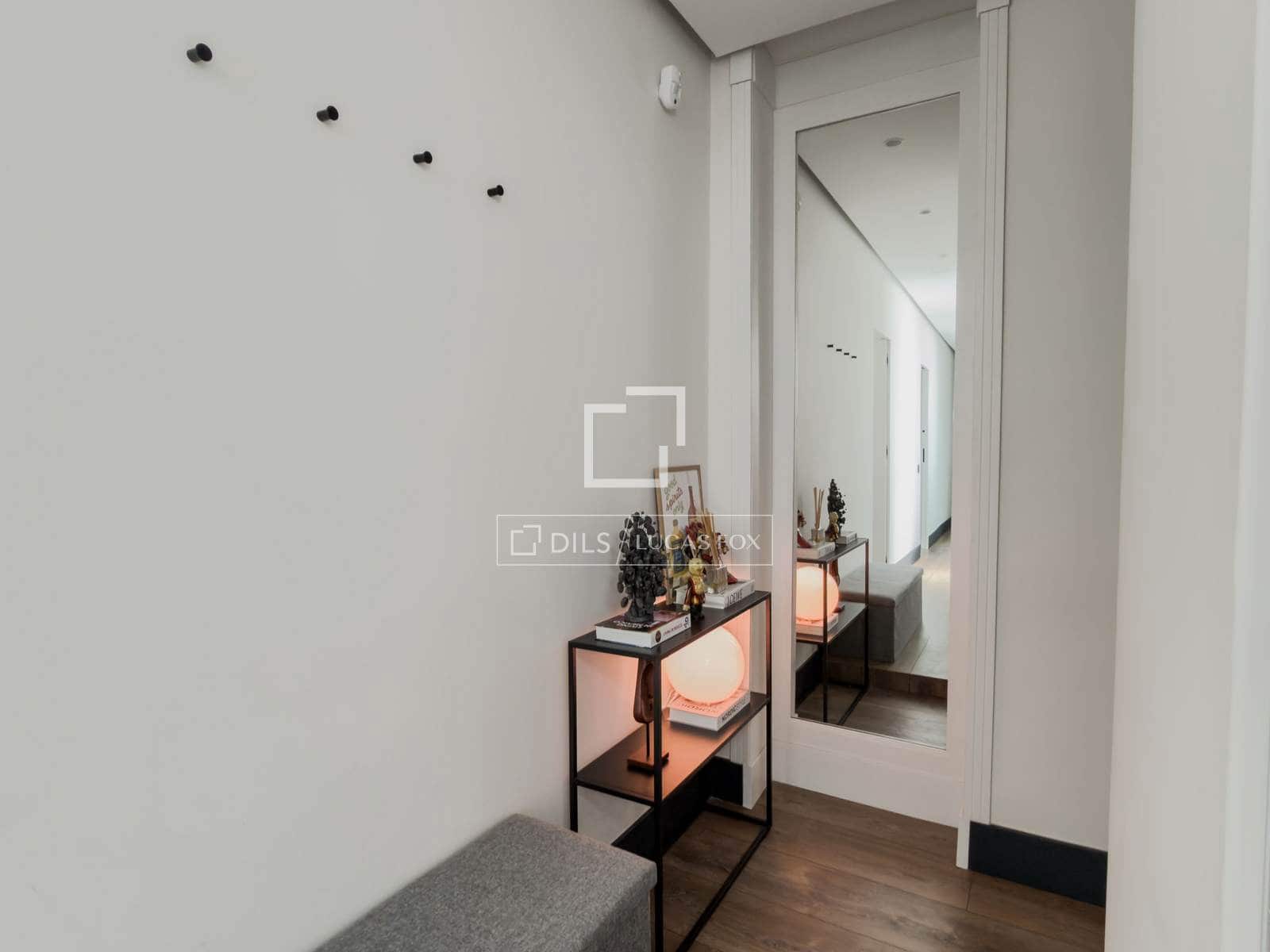2 chambre Appartement à vendre à Madrid ville - 990 000 € (Ref: 9956320)