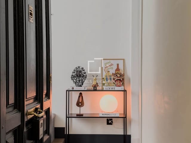 2 chambre Appartement à vendre à Rios Rosas, Madrid ville - 990 000 € (Ref: 9956320)