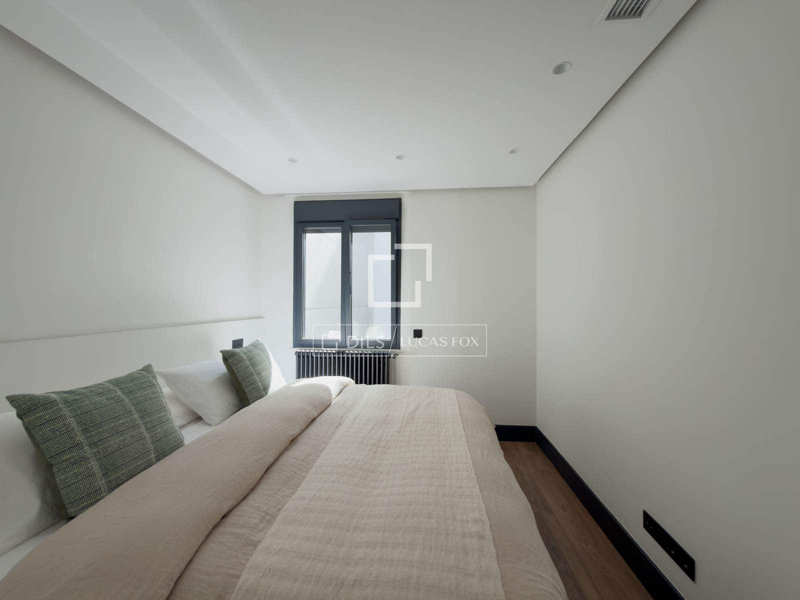 2 chambre Appartement à vendre à Madrid ville - 990 000 € (Ref: 9956320)
