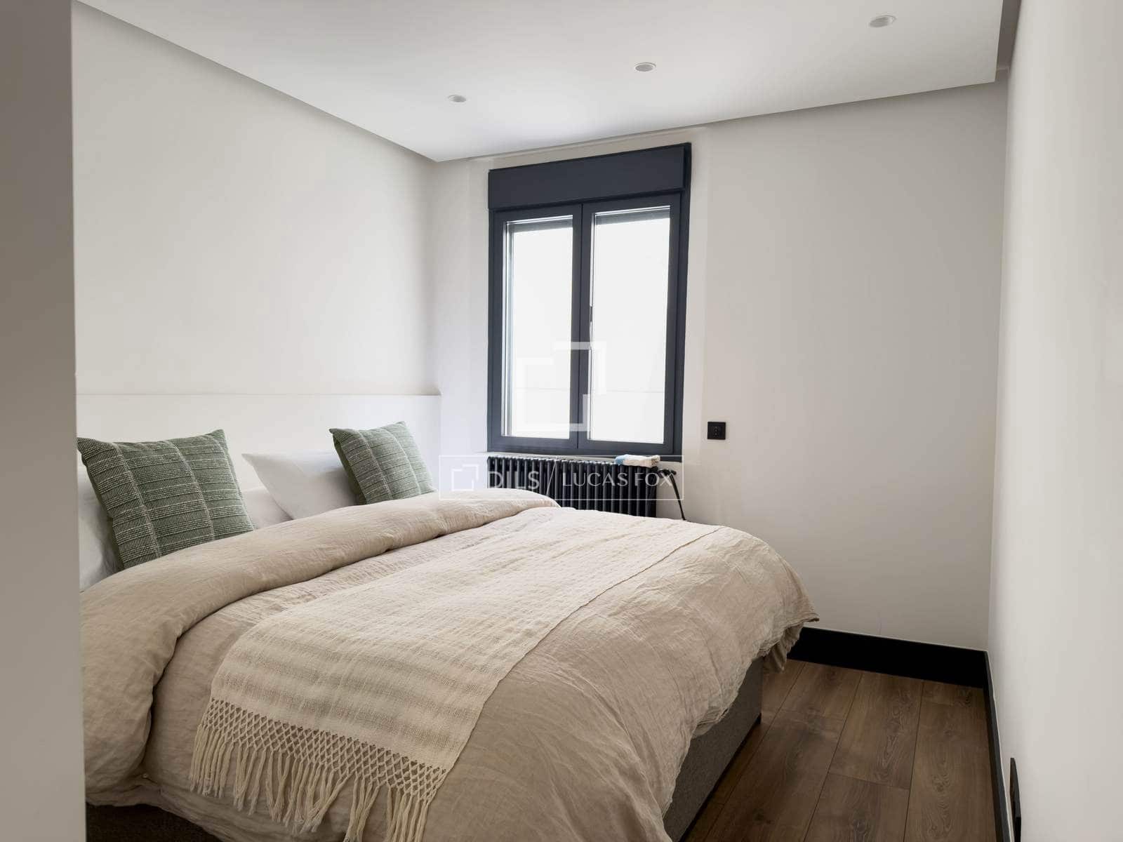 2 chambre Appartement à vendre à Madrid ville - 990 000 € (Ref: 9956320)
