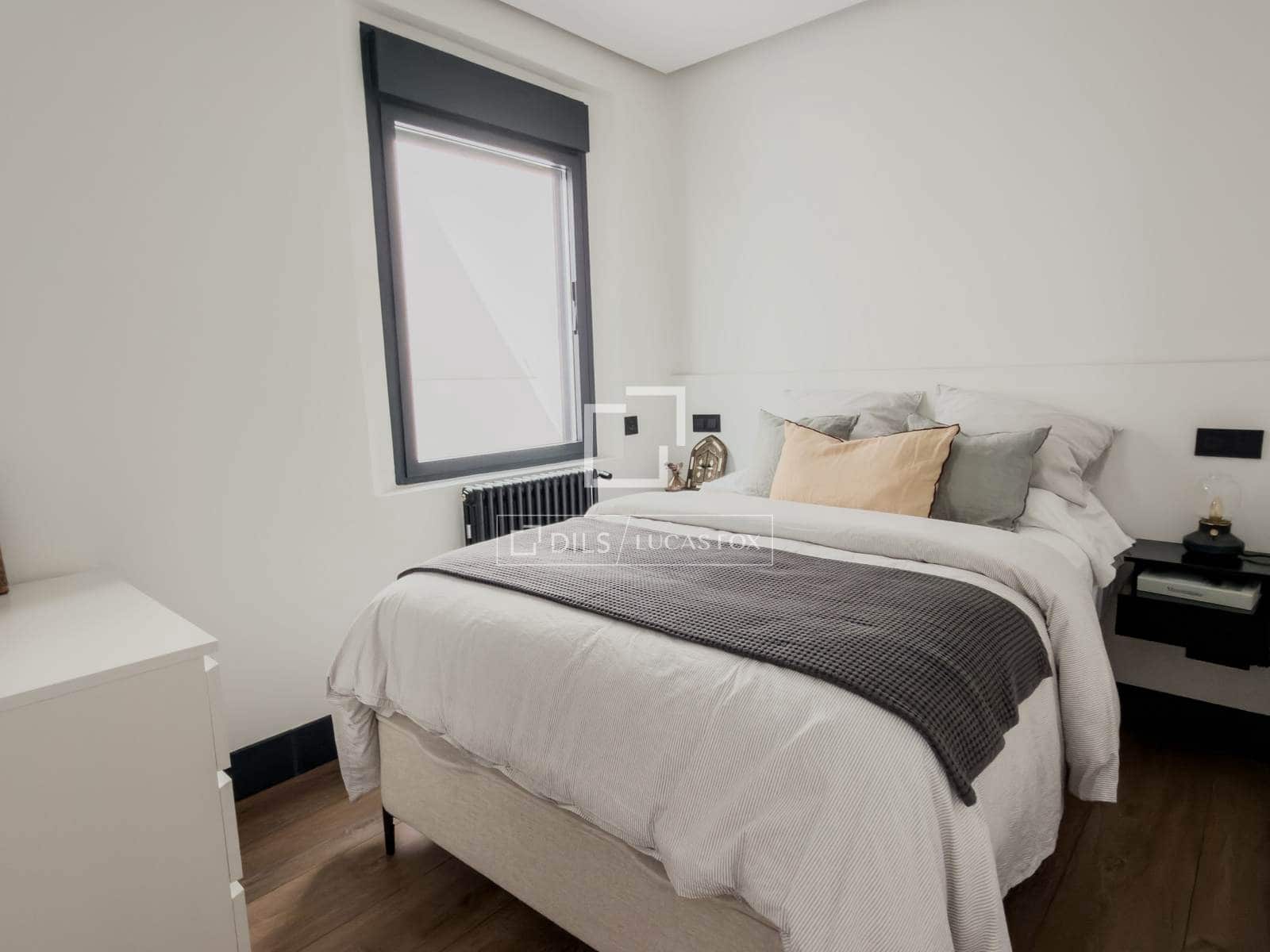 2 chambre Appartement à vendre à Madrid ville - 990 000 € (Ref: 9956320)