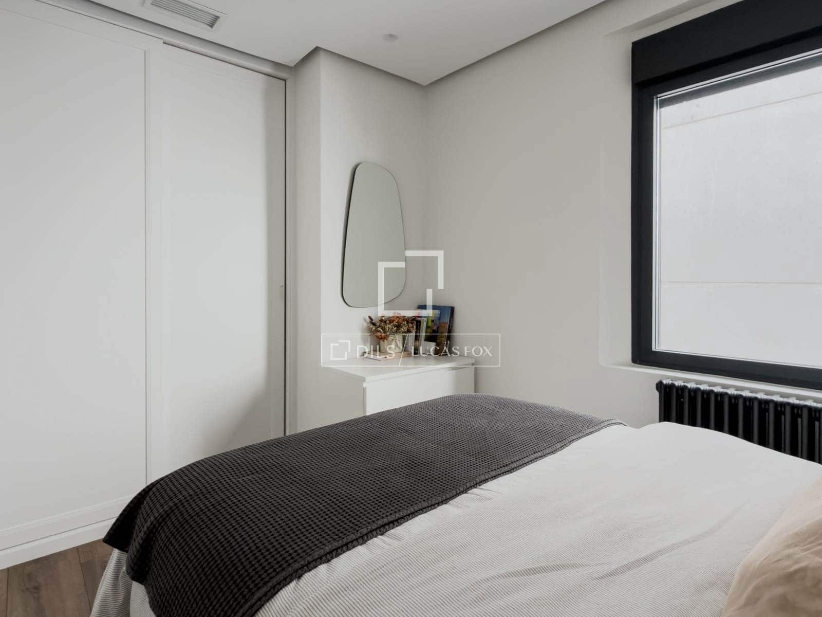 2 chambre Appartement à vendre à Madrid ville - 990 000 € (Ref: 9956320)