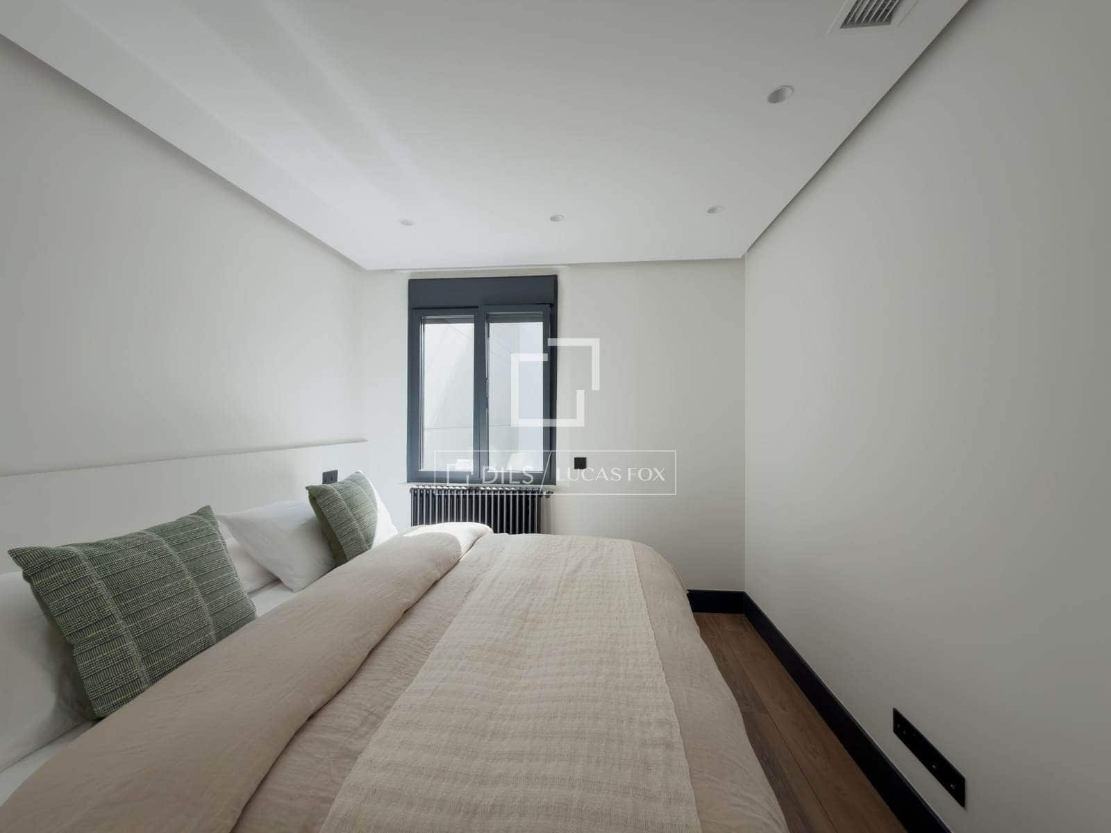 2 chambre Appartement à vendre à Madrid ville - 990 000 € (Ref: 9956320)
