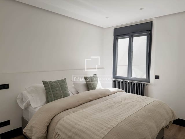 2 chambre Appartement à vendre à Rios Rosas, Madrid ville - 990 000 € (Ref: 9956320)