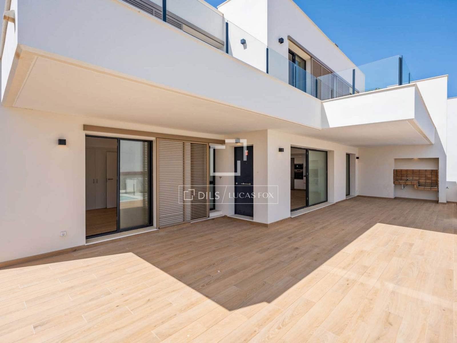 4 camera da letto Villa in vendita in Es Mercadal con piscina garage - 697.500 € (Rif: 9956321)
