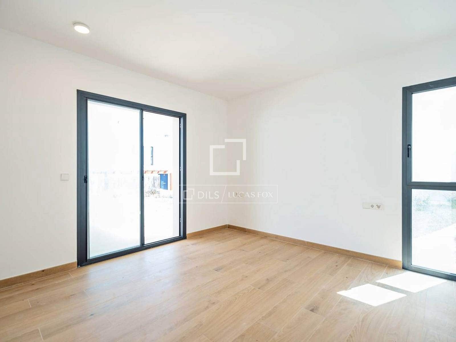 4 camera da letto Villa in vendita in Es Mercadal con piscina garage - 697.500 € (Rif: 9956321)