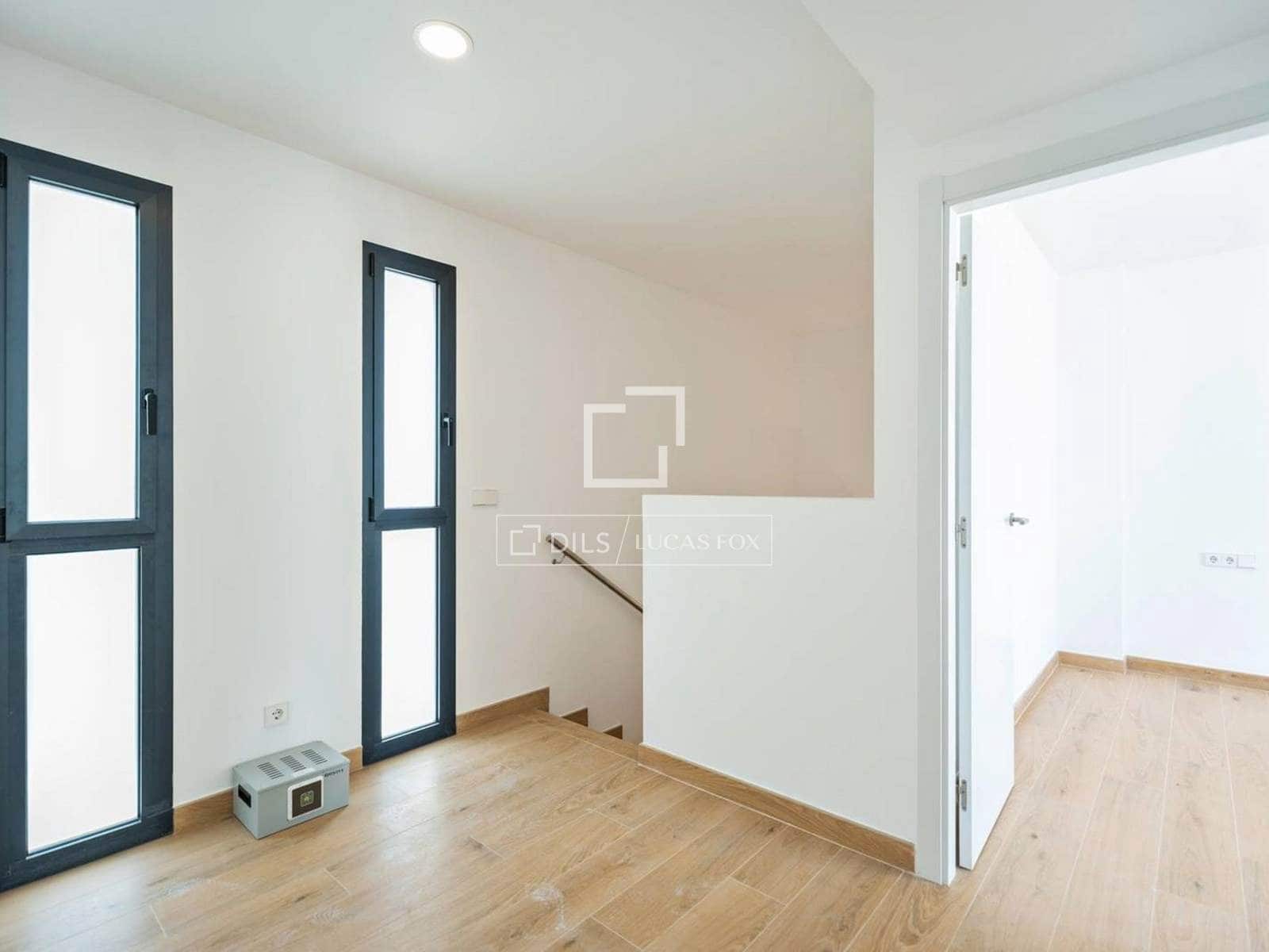4 camera da letto Villa in vendita in Es Mercadal con piscina garage - 697.500 € (Rif: 9956321)