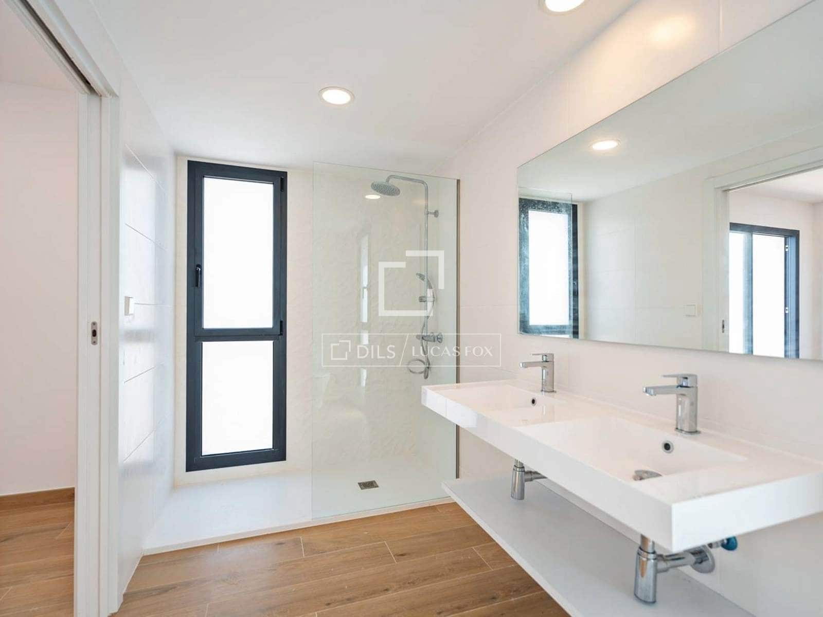 4 camera da letto Villa in vendita in Es Mercadal con piscina garage - 697.500 € (Rif: 9956321)