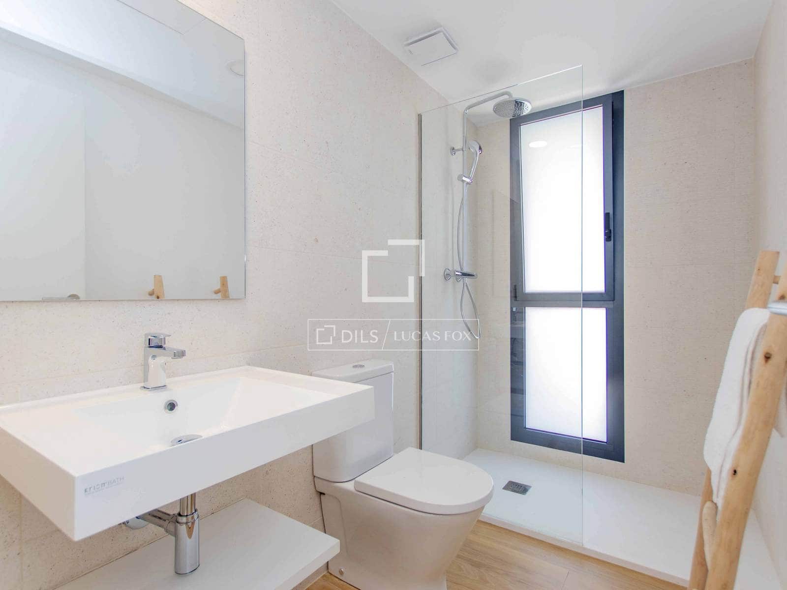 4 camera da letto Villa in vendita in Es Mercadal con piscina garage - 697.500 € (Rif: 9956321)