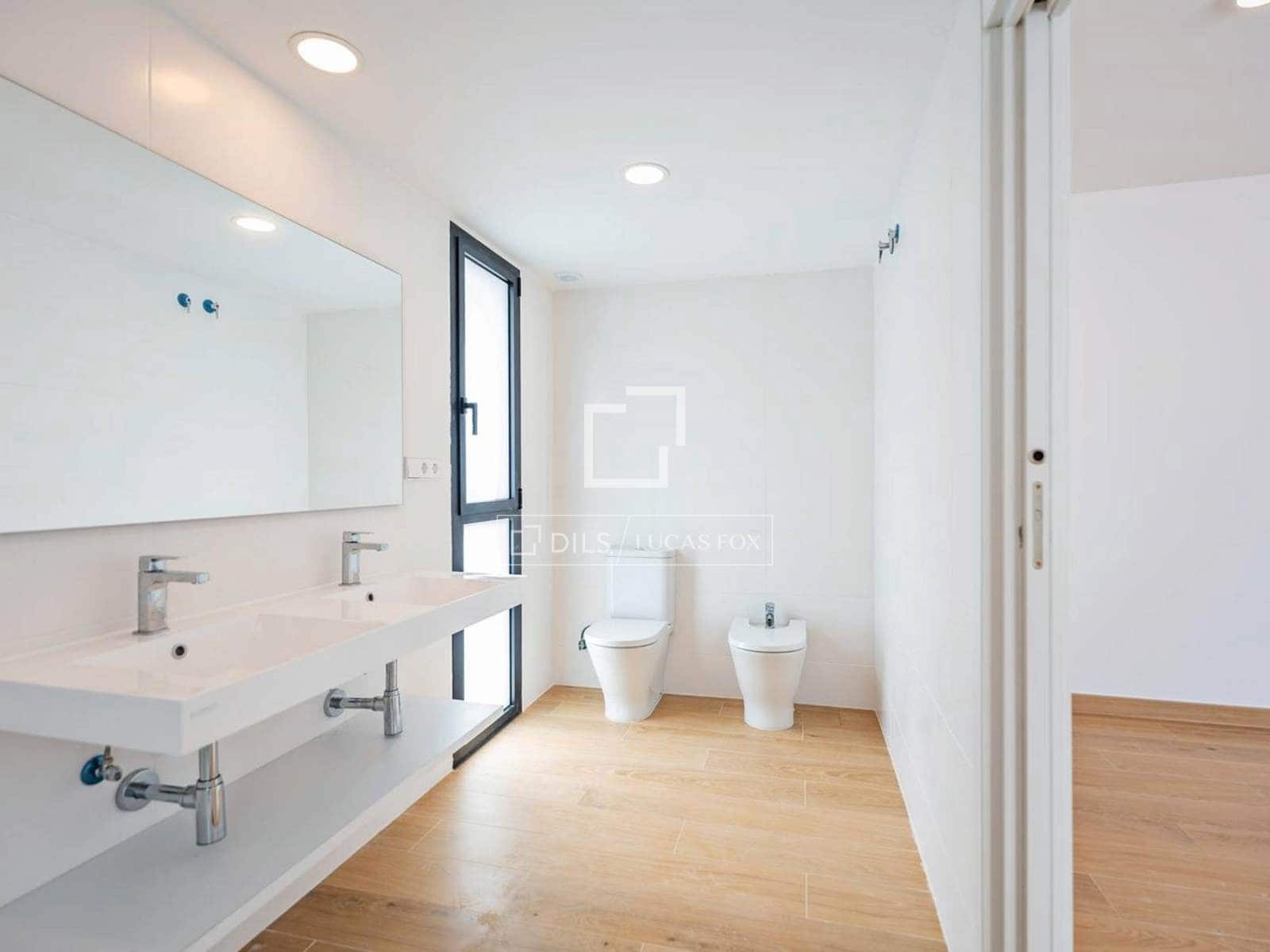 4 camera da letto Villa in vendita in Es Mercadal con piscina garage - 697.500 € (Rif: 9956321)