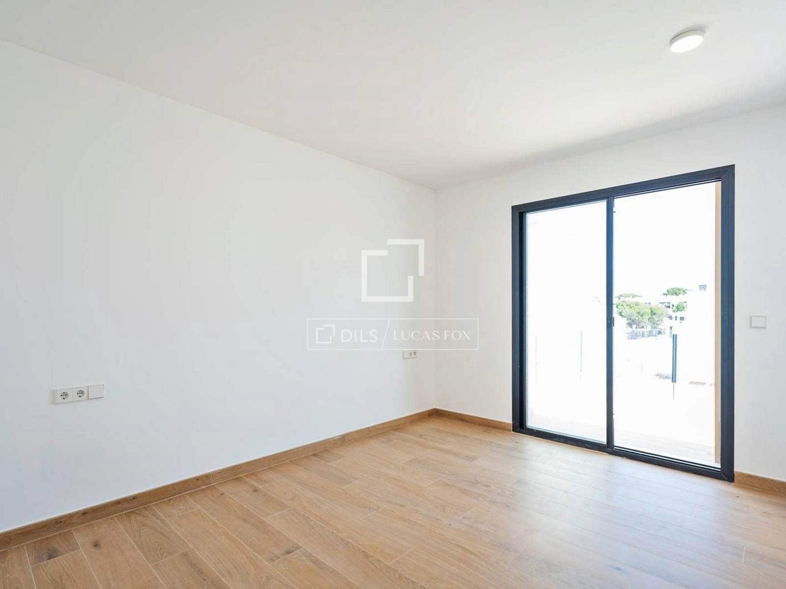 4 camera da letto Villa in vendita in Es Mercadal con piscina garage - 697.500 € (Rif: 9956321)