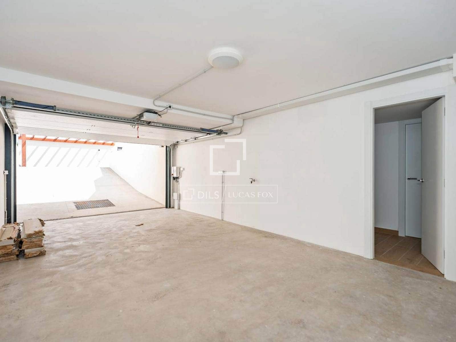 4 camera da letto Villa in vendita in Es Mercadal con piscina garage - 697.500 € (Rif: 9956321)
