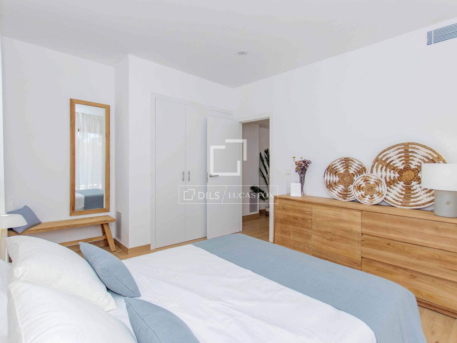 4 camera da letto Villa in vendita in Es Mercadal con piscina garage - 697.500 € (Rif: 9956321)