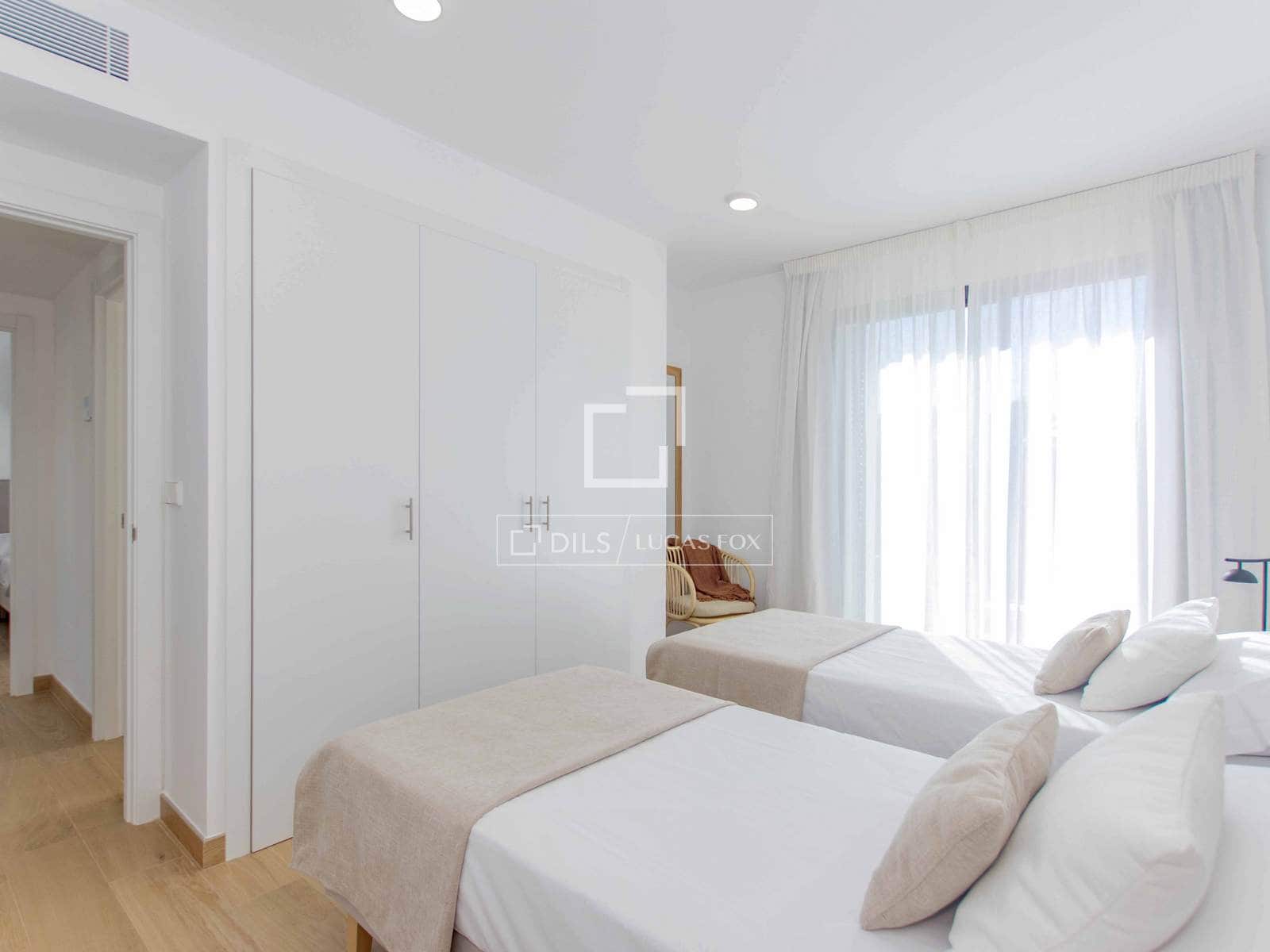 4 camera da letto Villa in vendita in Es Mercadal con piscina garage - 697.500 € (Rif: 9956321)