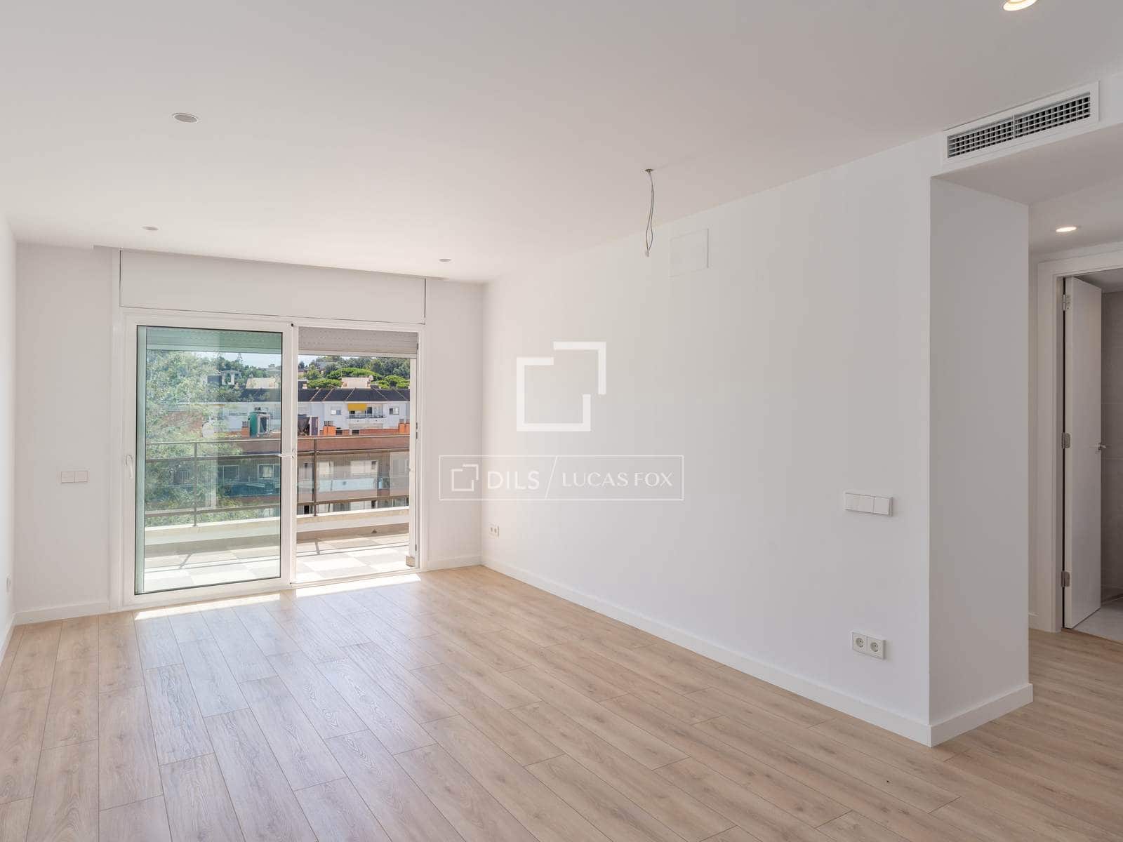 2 quarto Apartamento para venda em Lloret de Mar com piscina garagem - 345 000 € (Ref: 9956499)