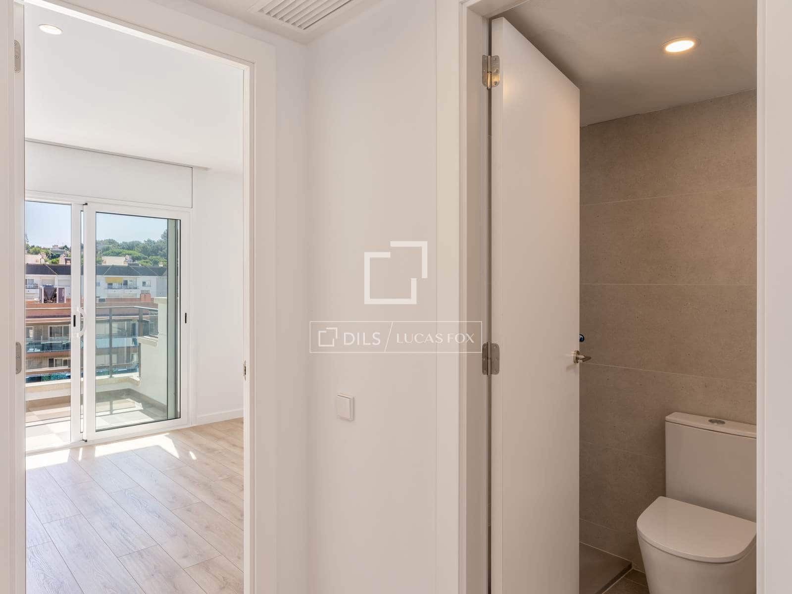 2 quarto Apartamento para venda em Lloret de Mar com piscina garagem - 345 000 € (Ref: 9956499)