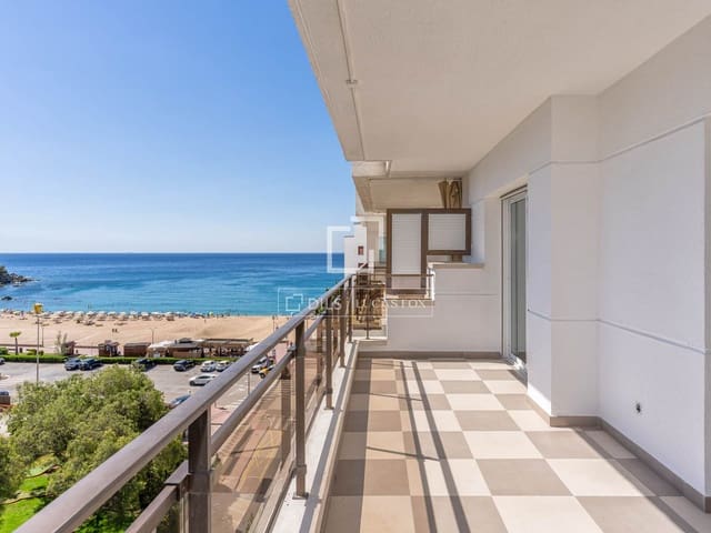 2 quarto Apartamento para venda em Lloret de Mar com piscina garagem - 345 000 € (Ref: 9956499)
