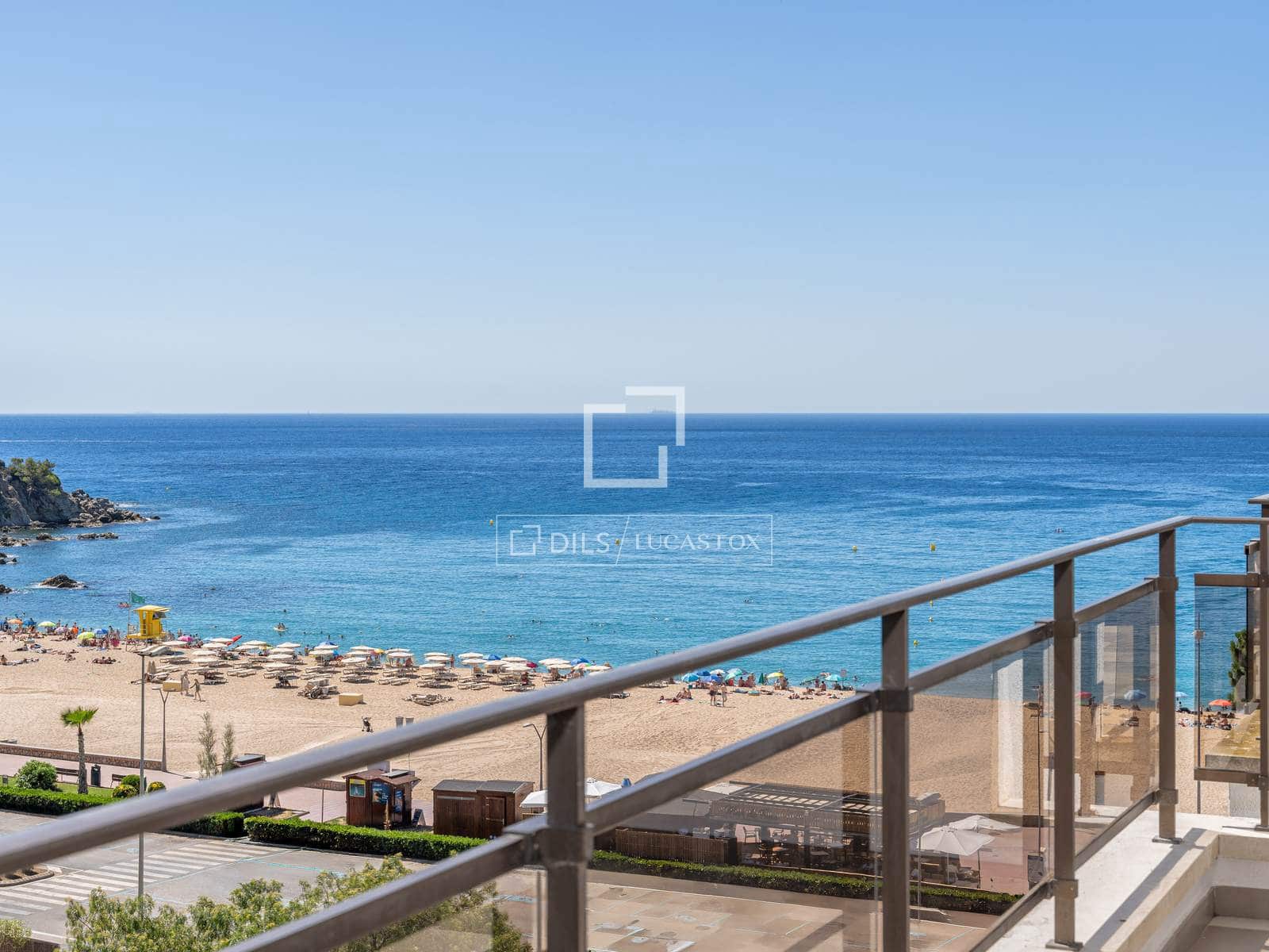 2 quarto Apartamento para venda em Lloret de Mar com piscina garagem - 345 000 € (Ref: 9956499)
