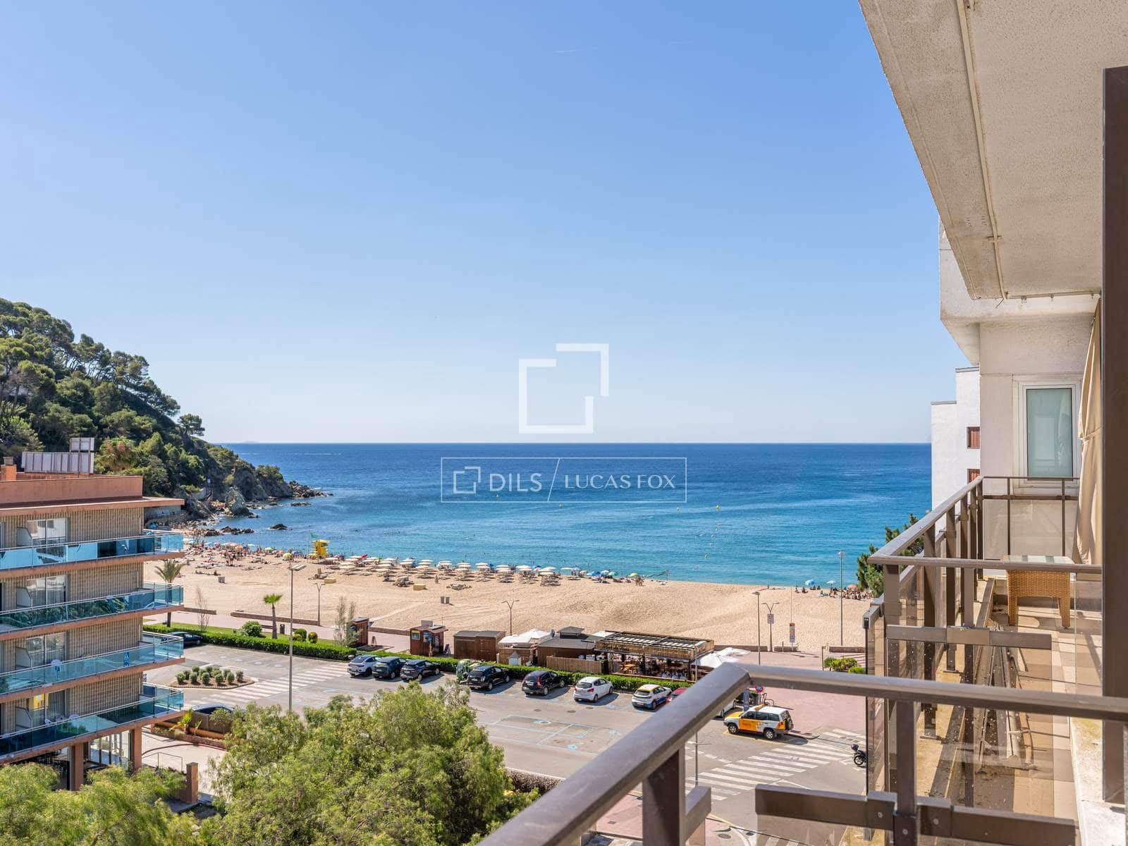 2 quarto Apartamento para venda em Lloret de Mar com piscina garagem - 345 000 € (Ref: 9956499)
