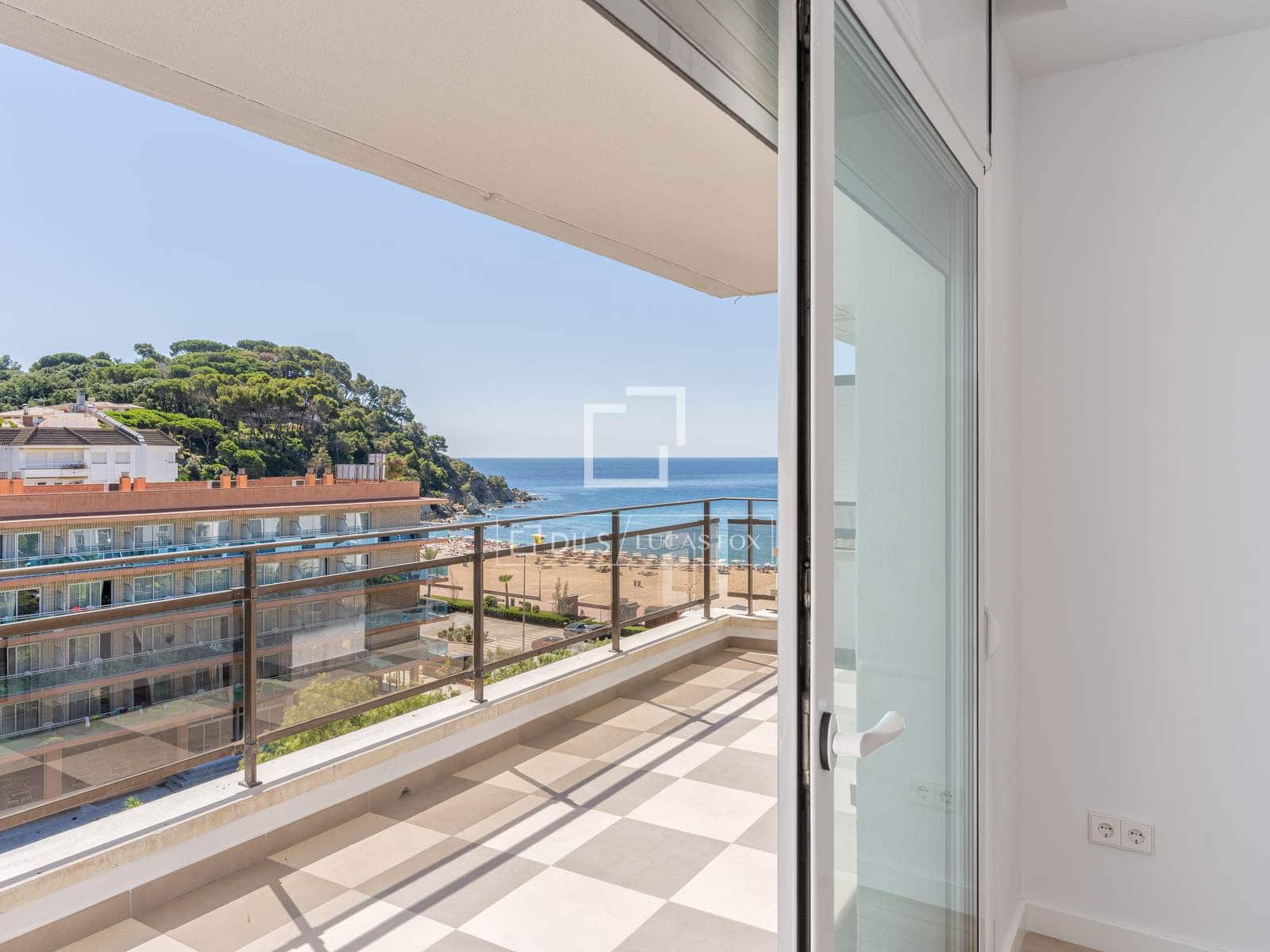 2 quarto Apartamento para venda em Lloret de Mar com piscina garagem - 345 000 € (Ref: 9956499)
