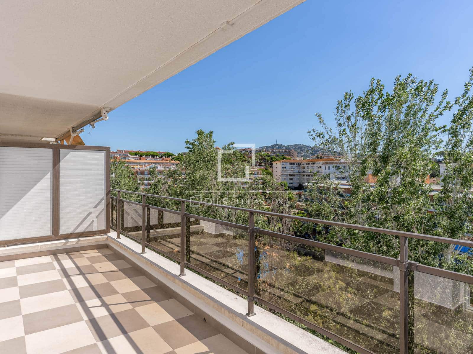 2 quarto Apartamento para venda em Lloret de Mar com piscina garagem - 345 000 € (Ref: 9956499)