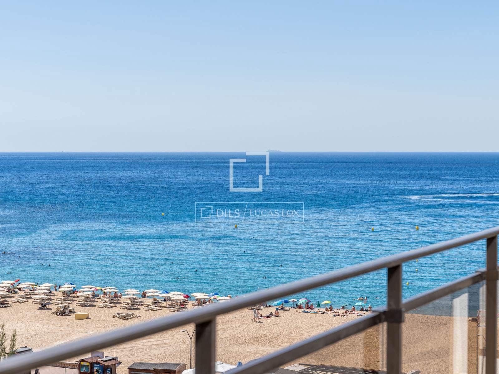 2 quarto Apartamento para venda em Lloret de Mar com piscina garagem - 345 000 € (Ref: 9956499)