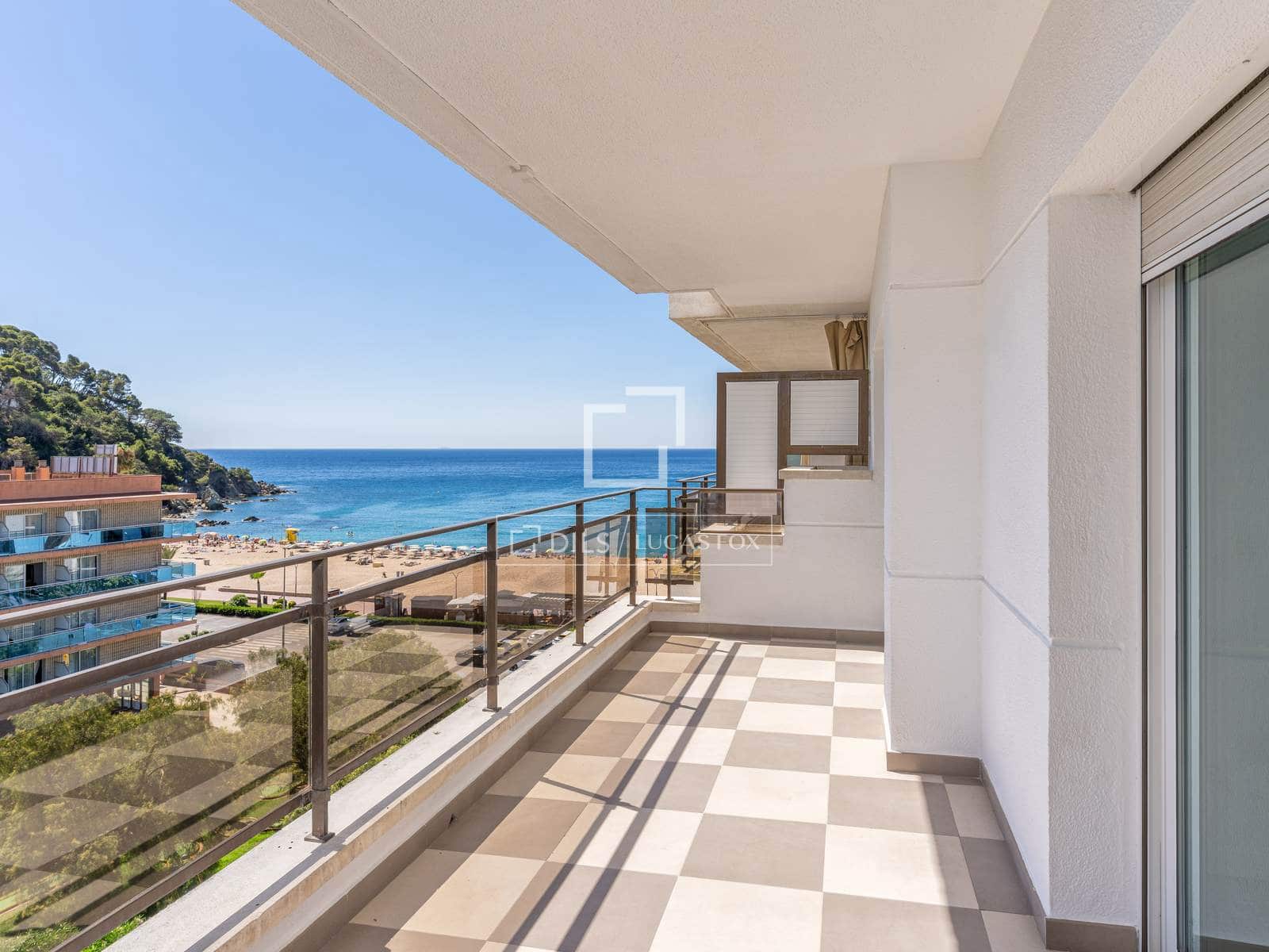 2 quarto Apartamento para venda em Lloret de Mar com piscina garagem - 345 000 € (Ref: 9956499)