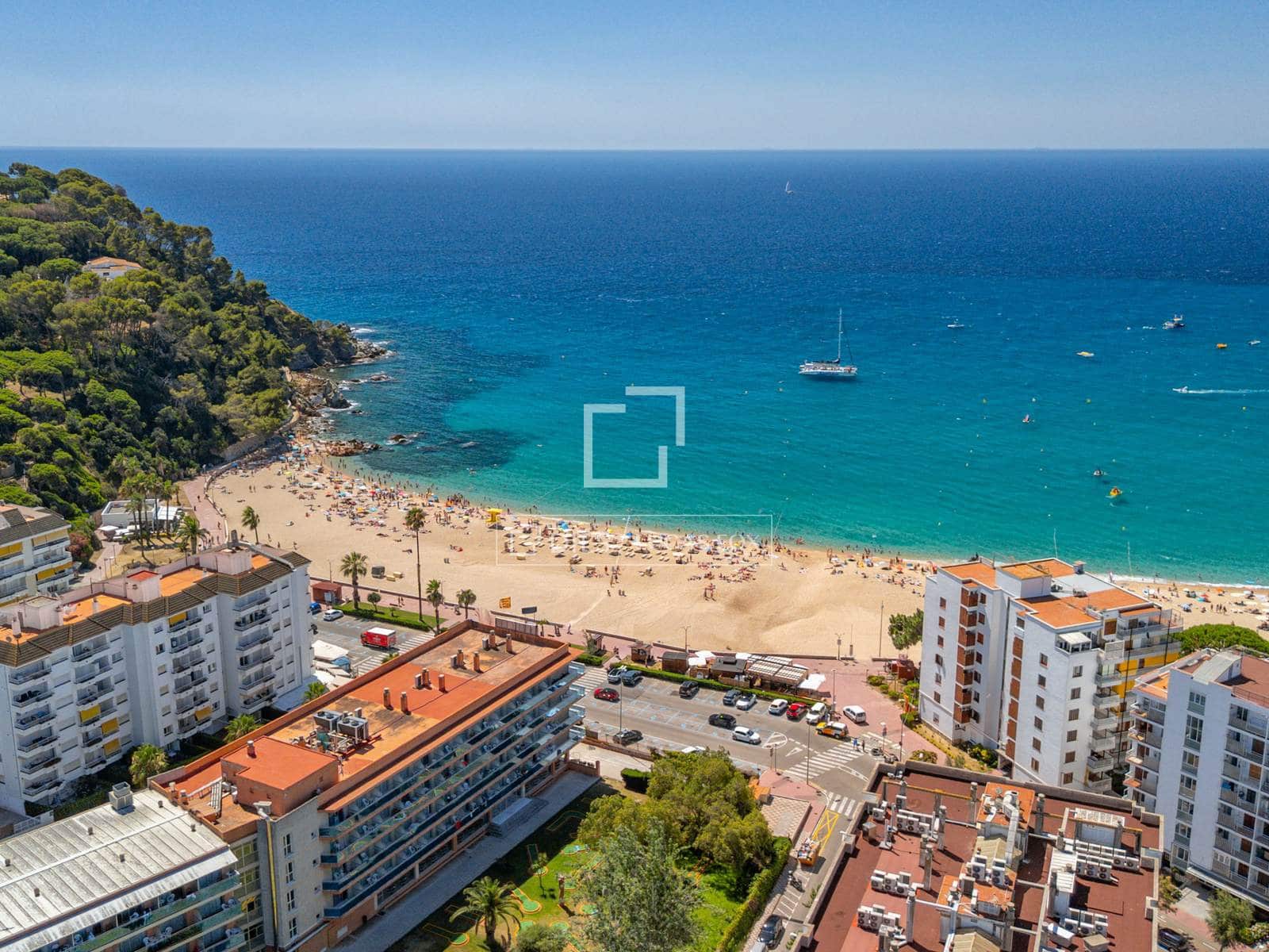 2 quarto Apartamento para venda em Lloret de Mar com piscina garagem - 345 000 € (Ref: 9956499)