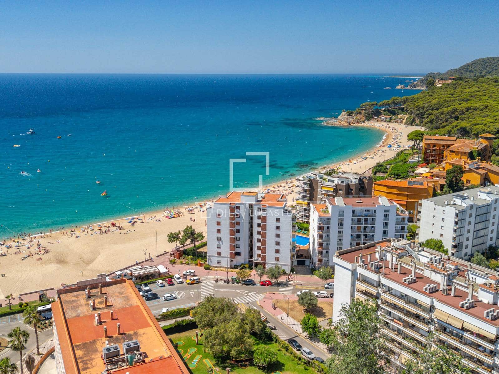 2 quarto Apartamento para venda em Lloret de Mar com piscina garagem - 345 000 € (Ref: 9956499)