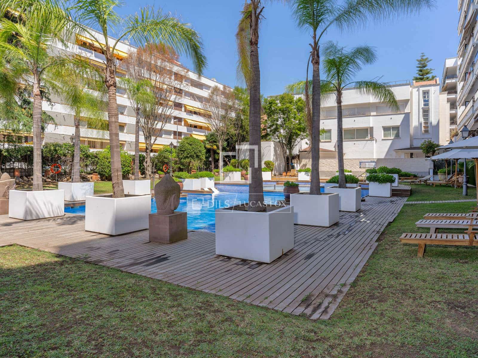 2 quarto Apartamento para venda em Lloret de Mar com piscina garagem - 345 000 € (Ref: 9956499)