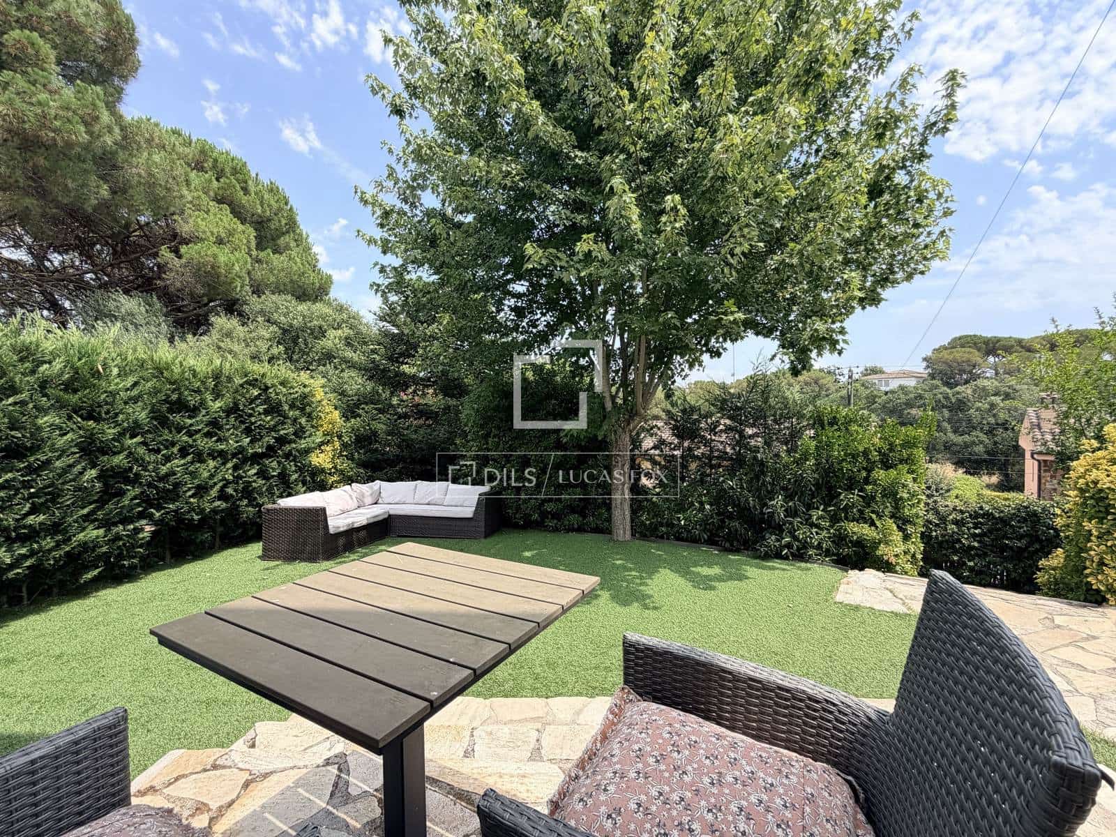 2 soveværelse Villa til salg i Santa Cristina d'Aro med swimmingpool - € 375.000 (Ref: 9956585)