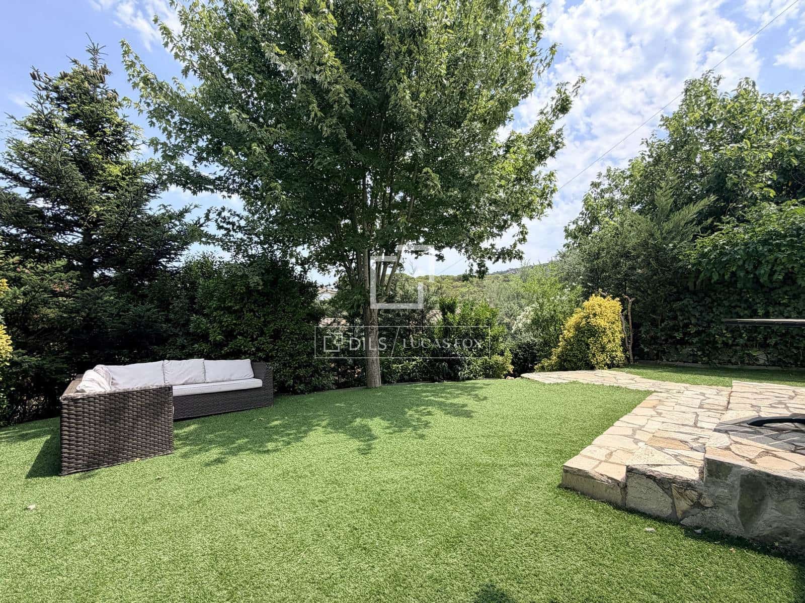 2 soveværelse Villa til salg i Santa Cristina d'Aro med swimmingpool - € 375.000 (Ref: 9956585)