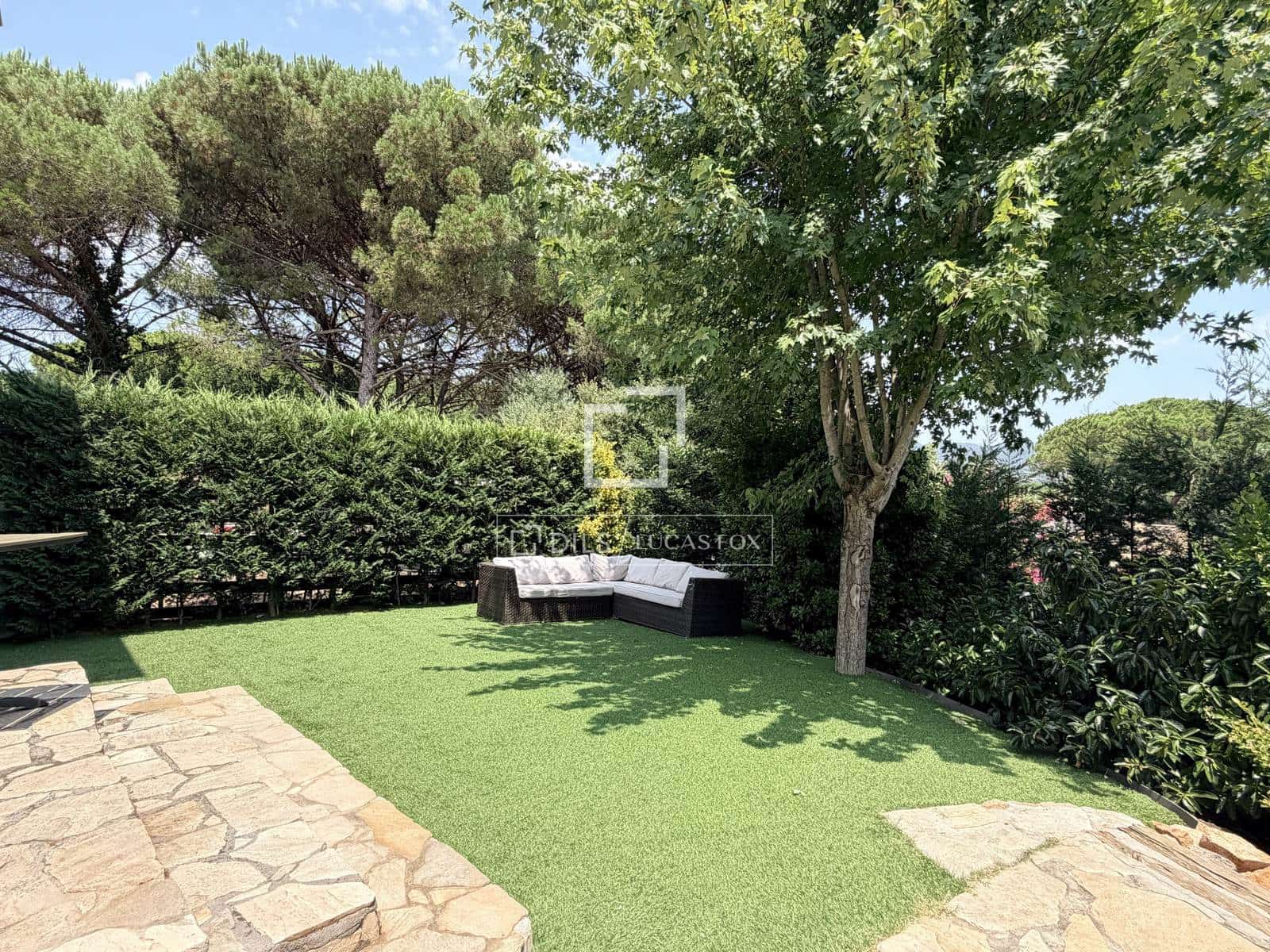 2 soveværelse Villa til salg i Santa Cristina d'Aro med swimmingpool - € 375.000 (Ref: 9956585)