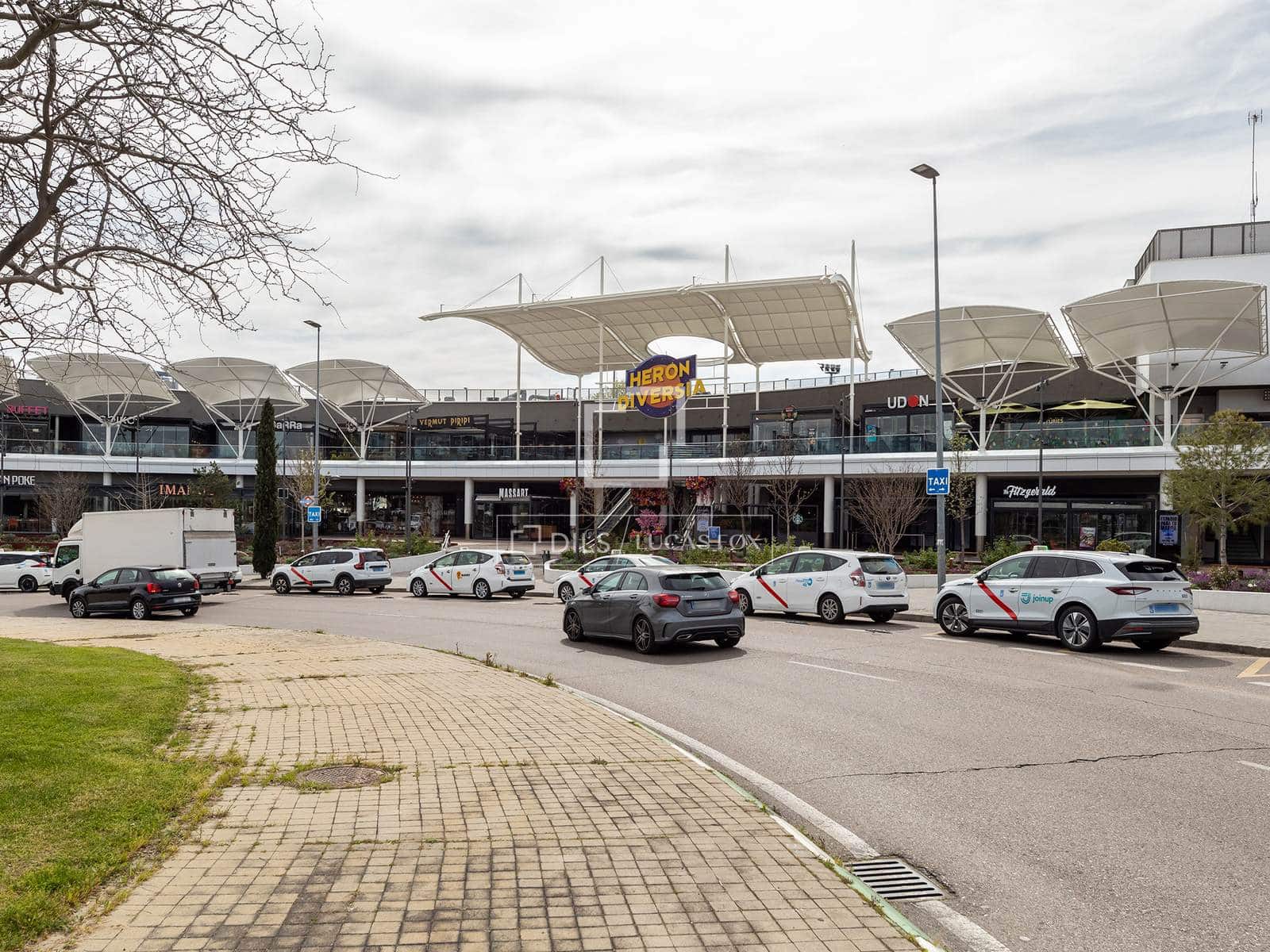 6 sypialnia Willa na sprzedaż w Alcobendas z basenem garażem - 4 100 000 € (Ref: 9958263)