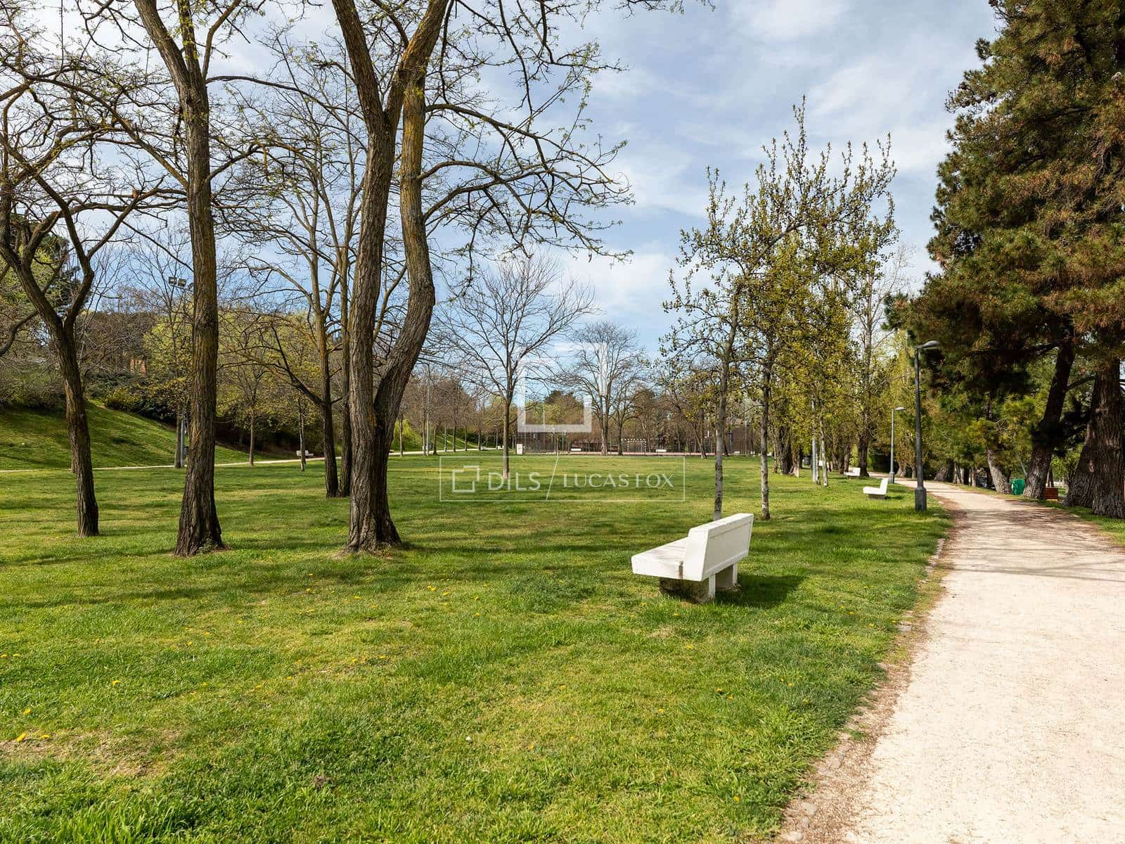6 sypialnia Willa na sprzedaż w Alcobendas z basenem garażem - 4 100 000 € (Ref: 9958263)
