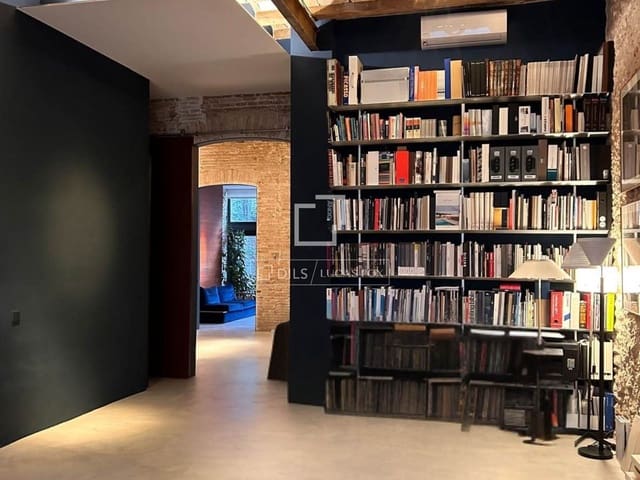 2 soverom Kontor til salgs i Sitges - € 695 000 (Ref: 9958390)