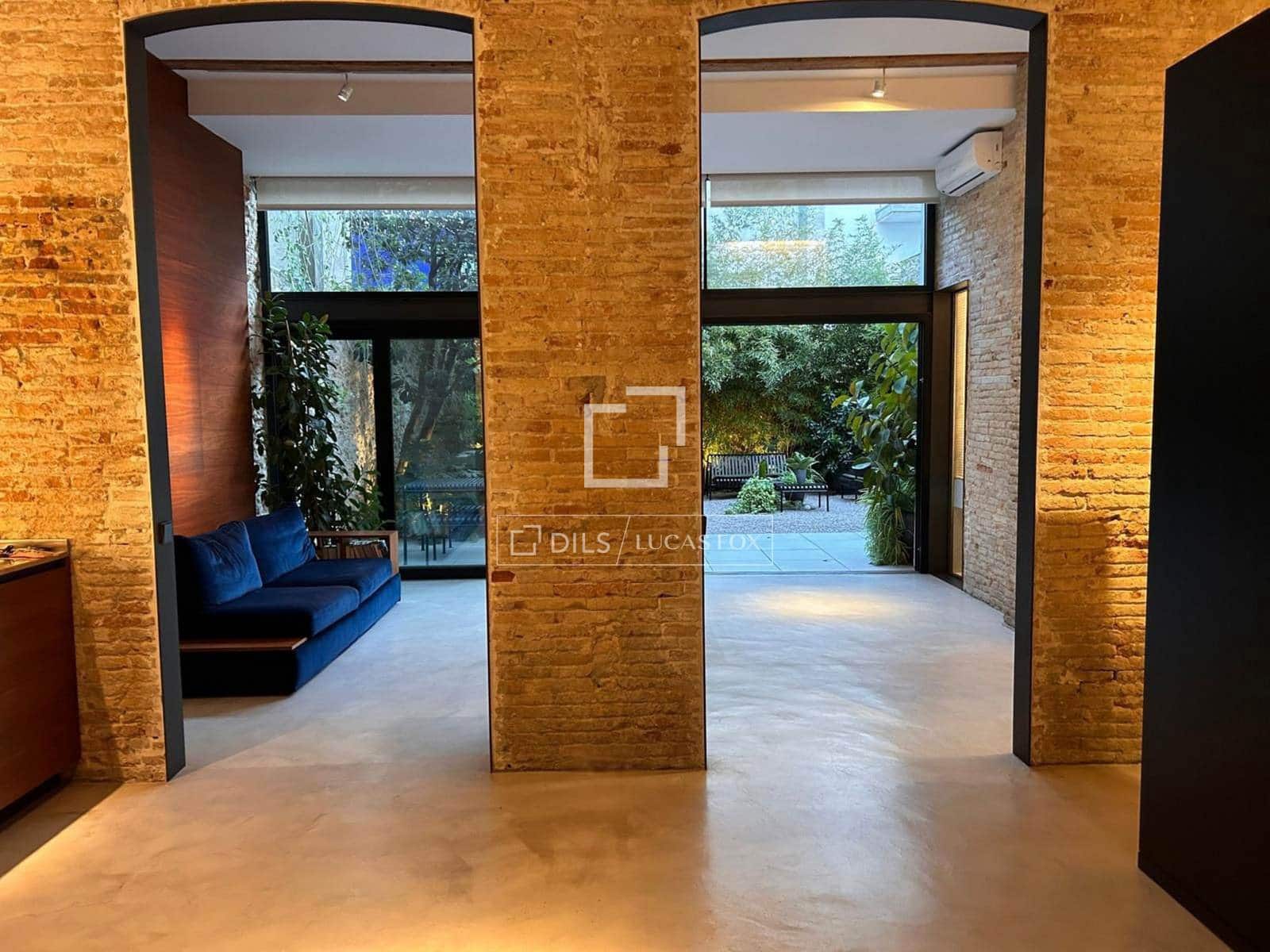 2 soverom Kontor til salgs i Sitges - € 695 000 (Ref: 9958390)