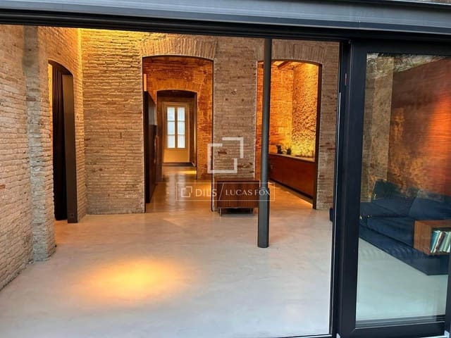 2 soverom Kontor til salgs i Sitges - € 695 000 (Ref: 9958390)