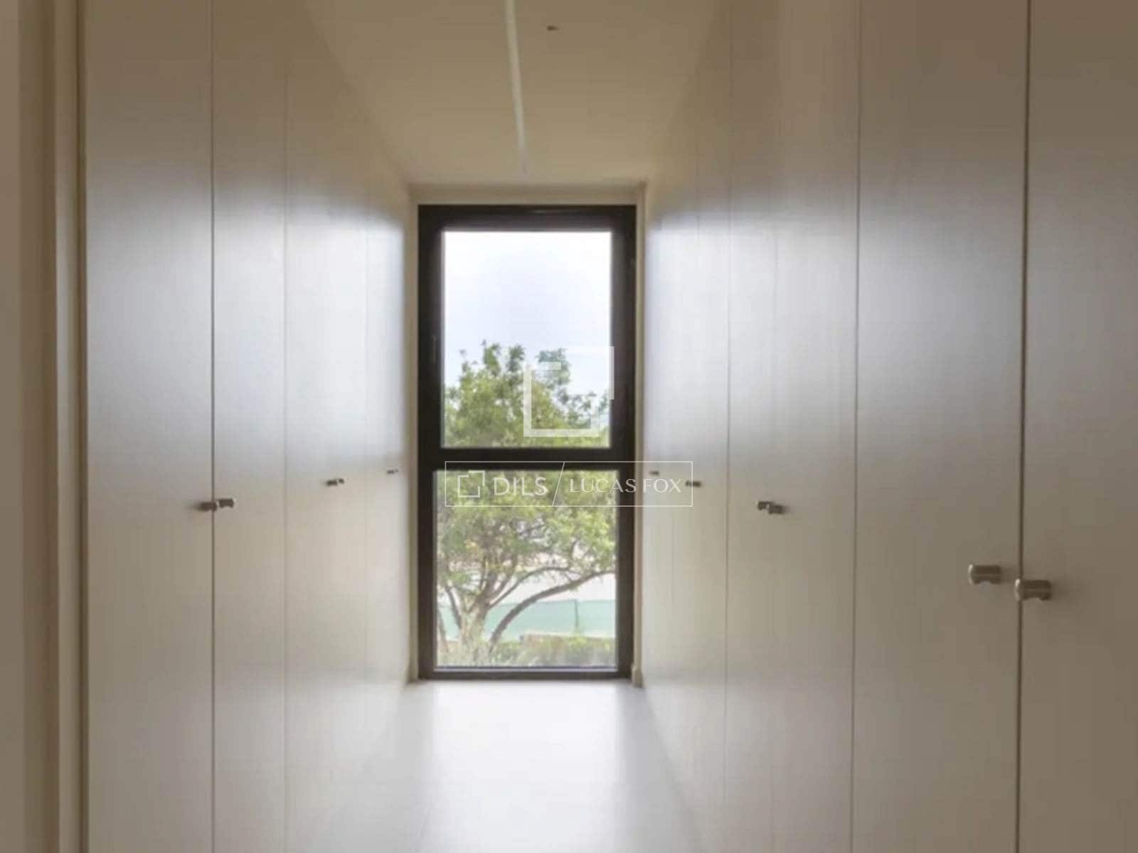 3 bedroom Villa for sale in Moraira with pool garage - € 1,750,000 (Ref: 9958520)