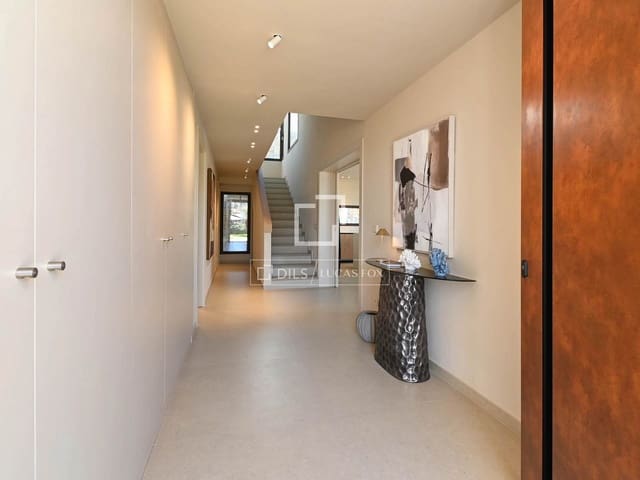 Chalet de 3 habitaciones en Moraira, Teulada-Moraira en venta con piscina garaje - 1.750.000 € (Ref: 9958520)