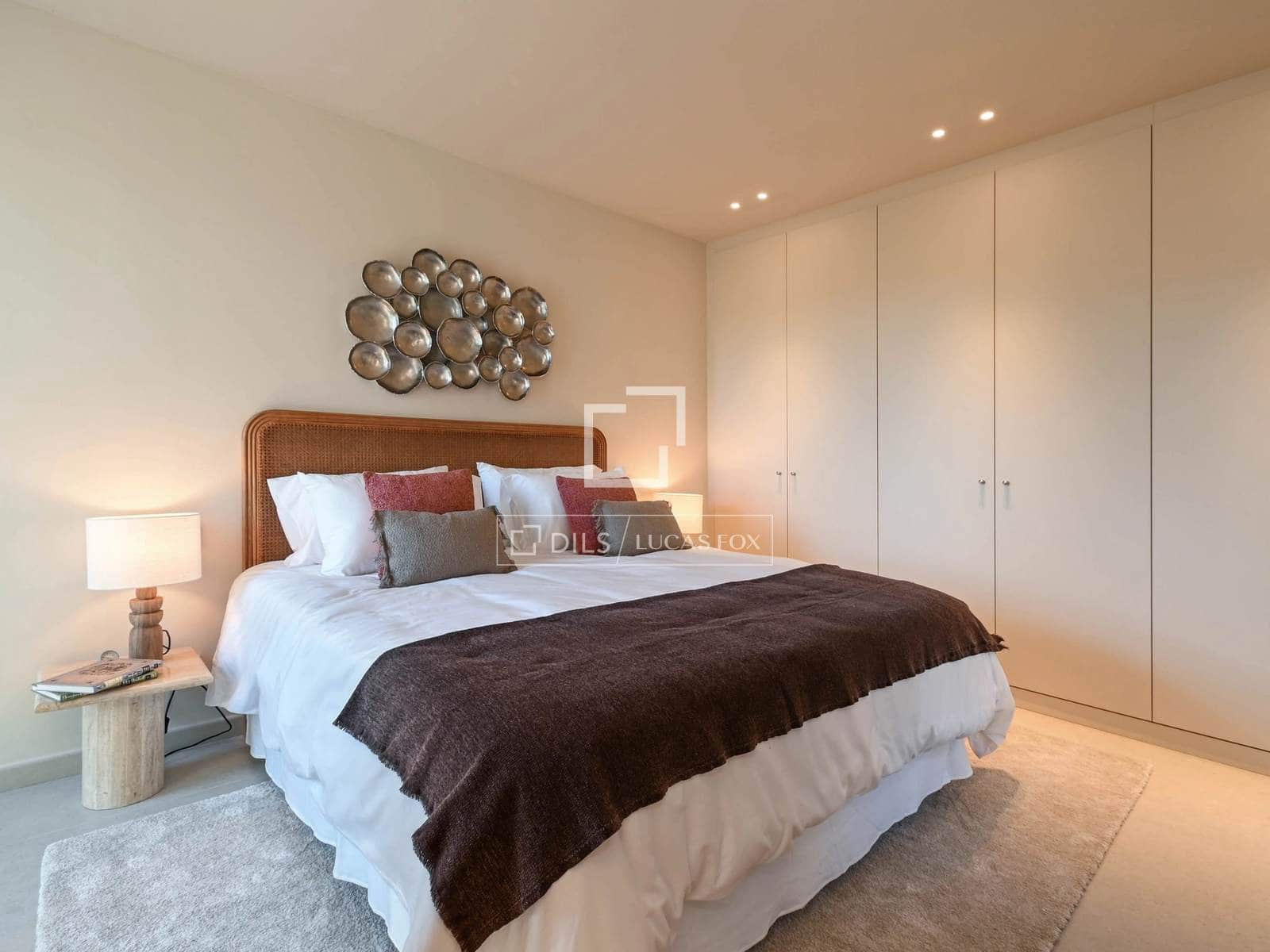 3 quarto Moradia para venda em Moraira com piscina garagem - 1 750 000 € (Ref: 9958520)