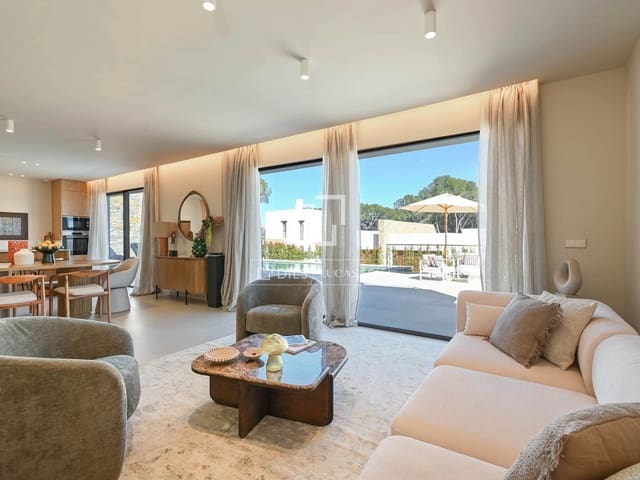 Chalet de 3 habitaciones en Moraira, Teulada-Moraira en venta con piscina garaje - 1.750.000 € (Ref: 9958520)