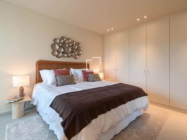 Chalet de 3 habitaciones en Moraira, Teulada-Moraira en venta con piscina garaje - 1.750.000 € (Ref: 9958520)